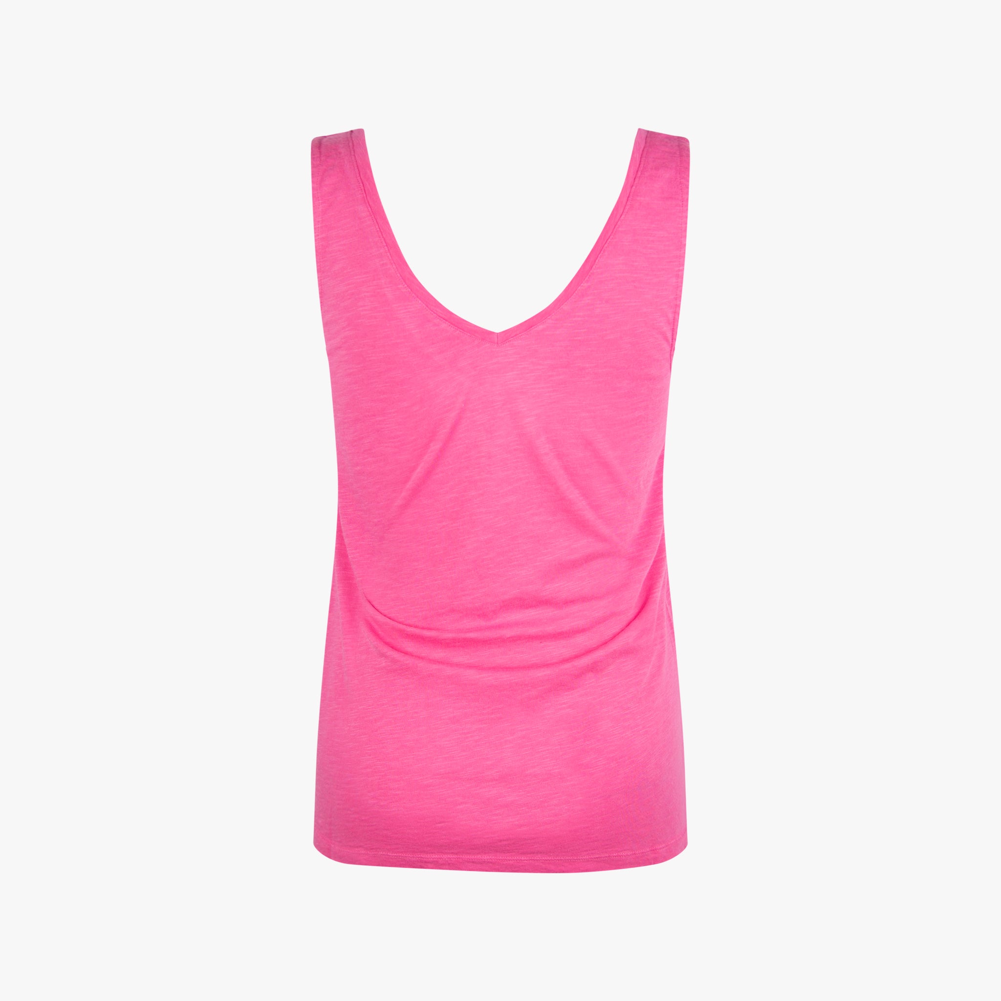 juvia Top turnaround | pink