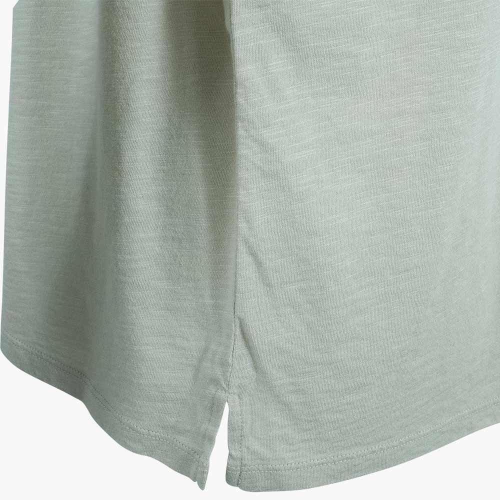 Boxyshirt | hellgrün