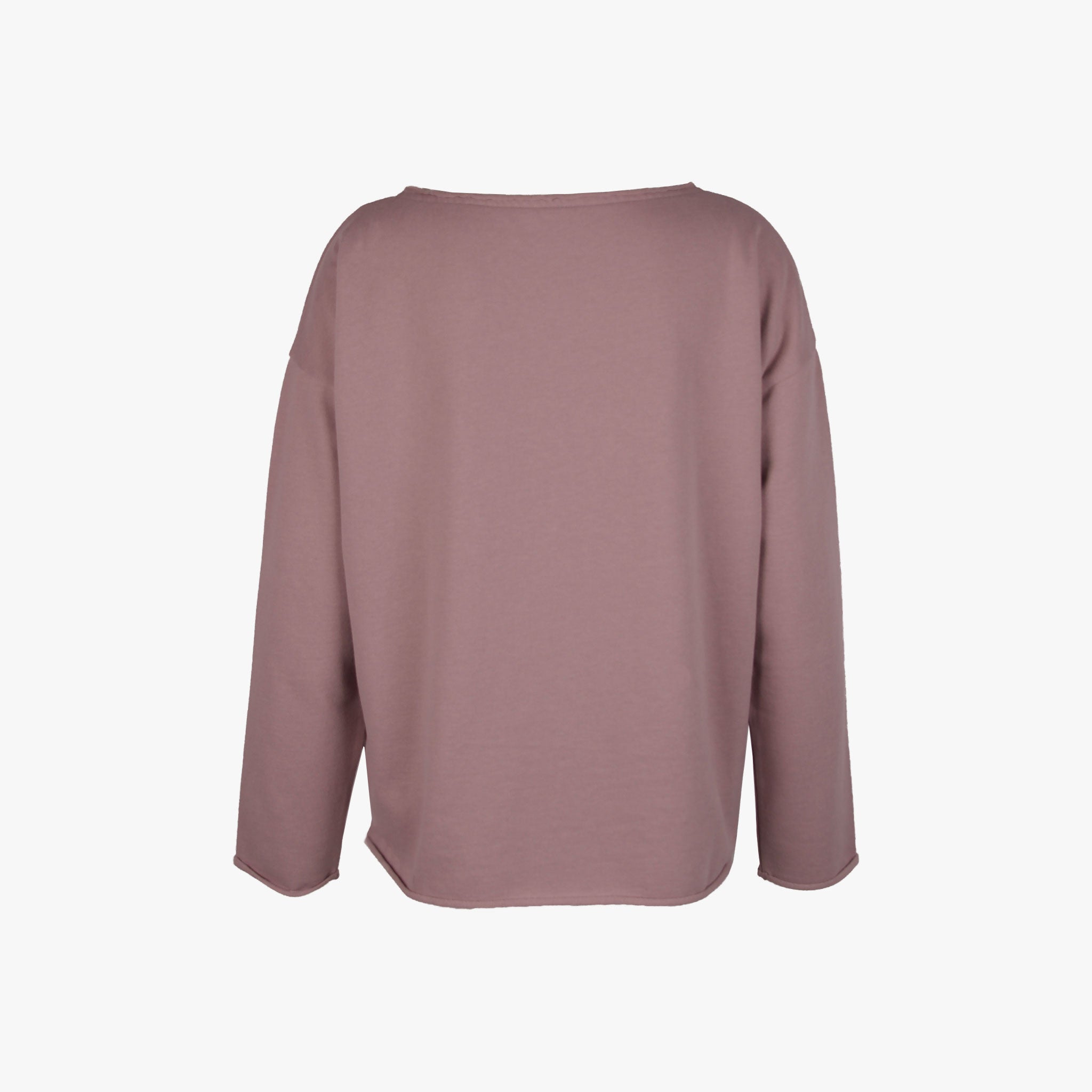 Juvia Sweatshirt | rosenholz