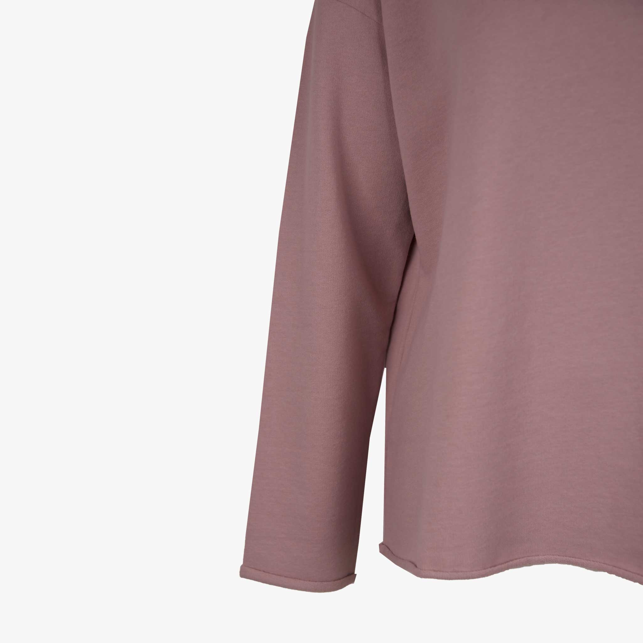 Juvia Sweatshirt | rosenholz