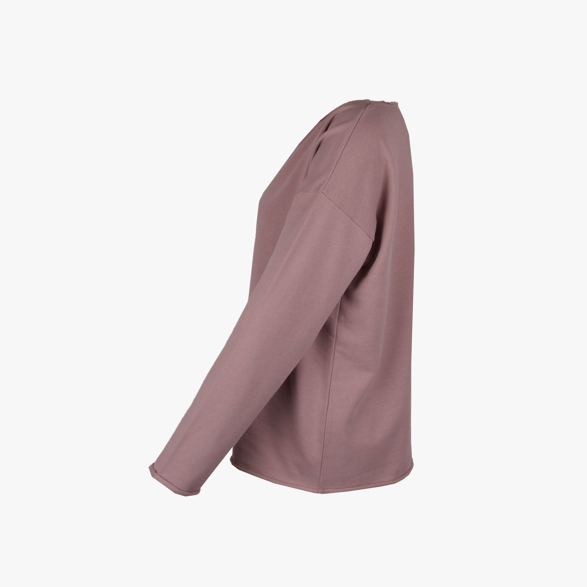 Juvia Sweatshirt | rosenholz