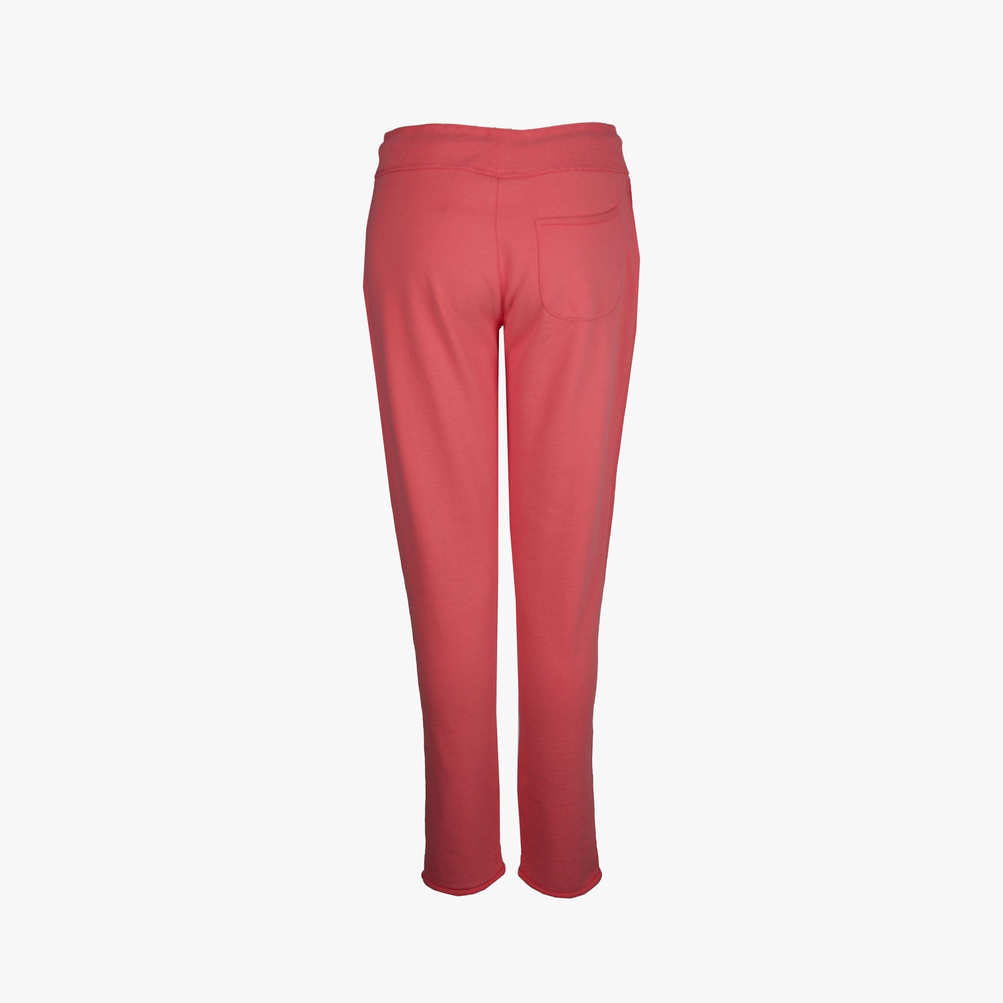 Juvia Sweathose Slim Fit | pink