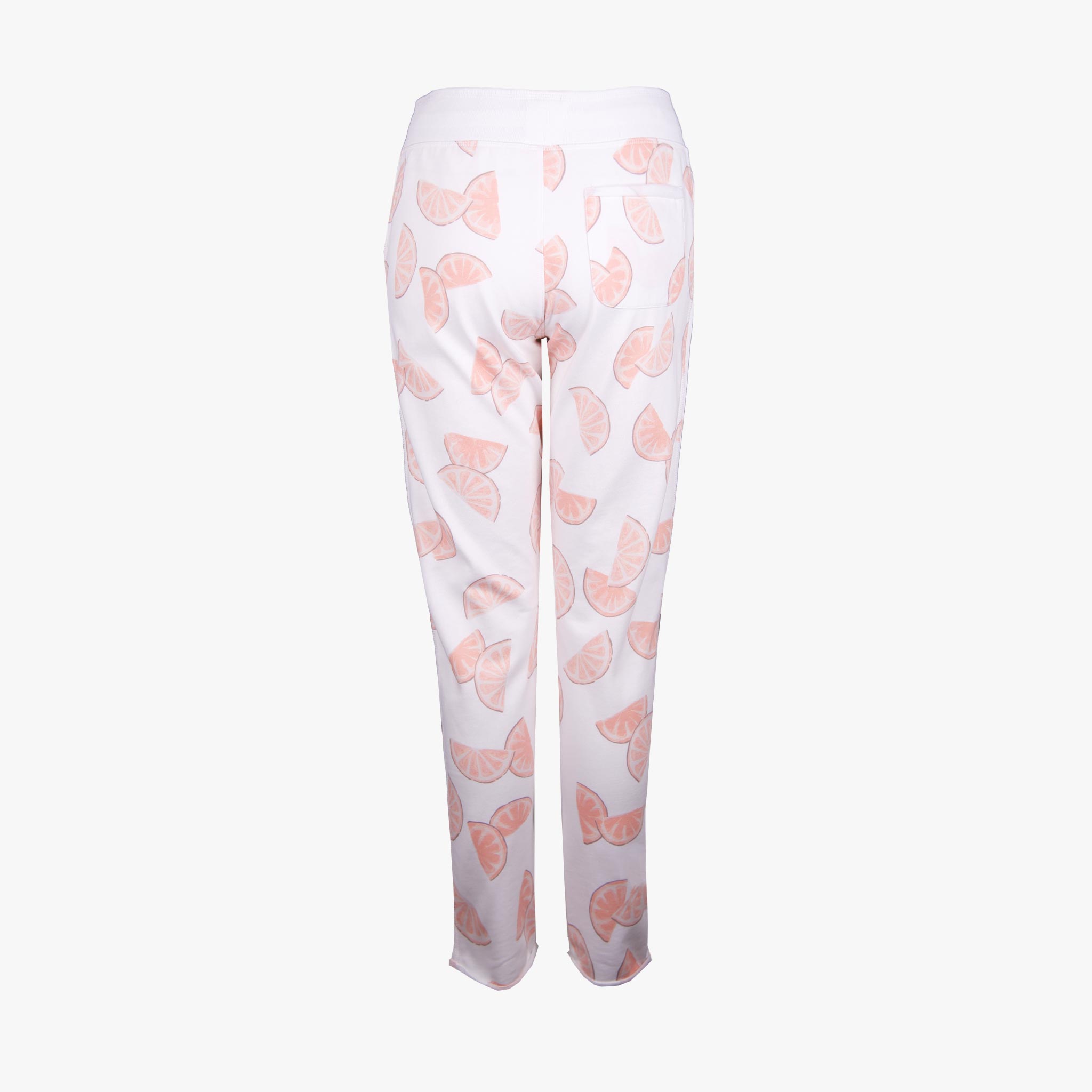 Juvia Sweathose | weiß