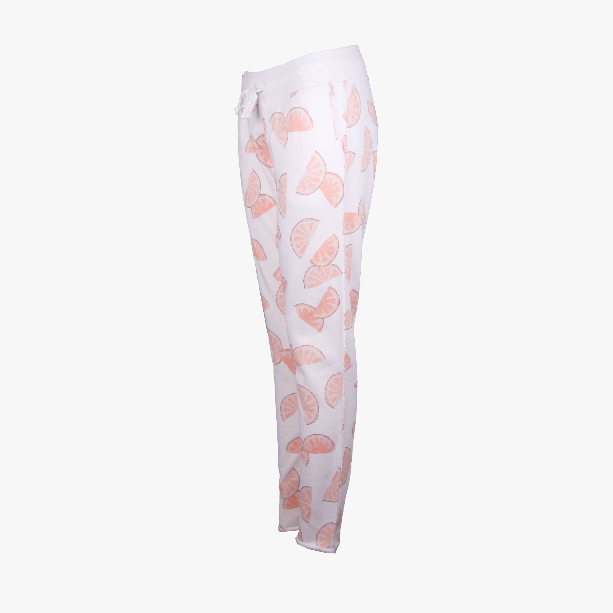 Juvia Sweathose | weiß