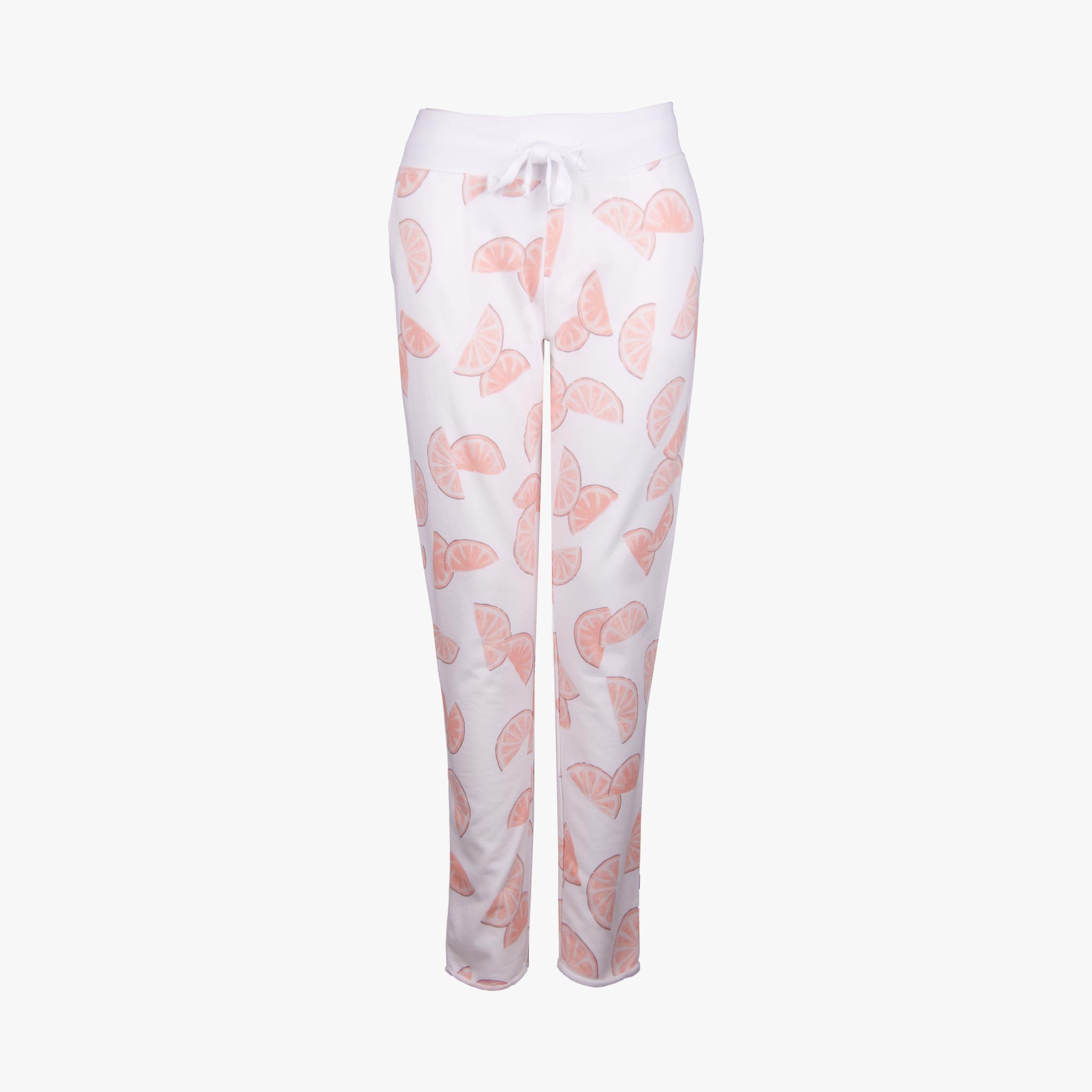 Juvia Sweathose | weiß