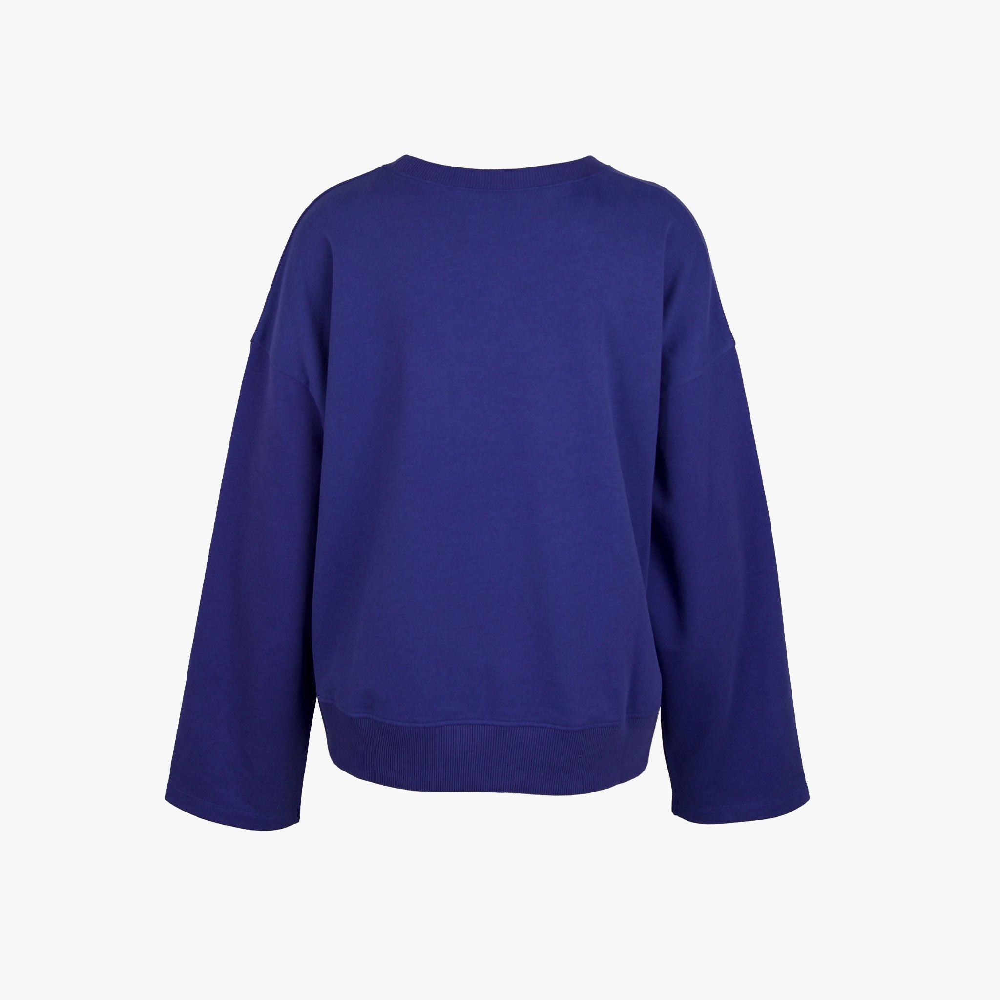 Juvia Sweatshirt | blau