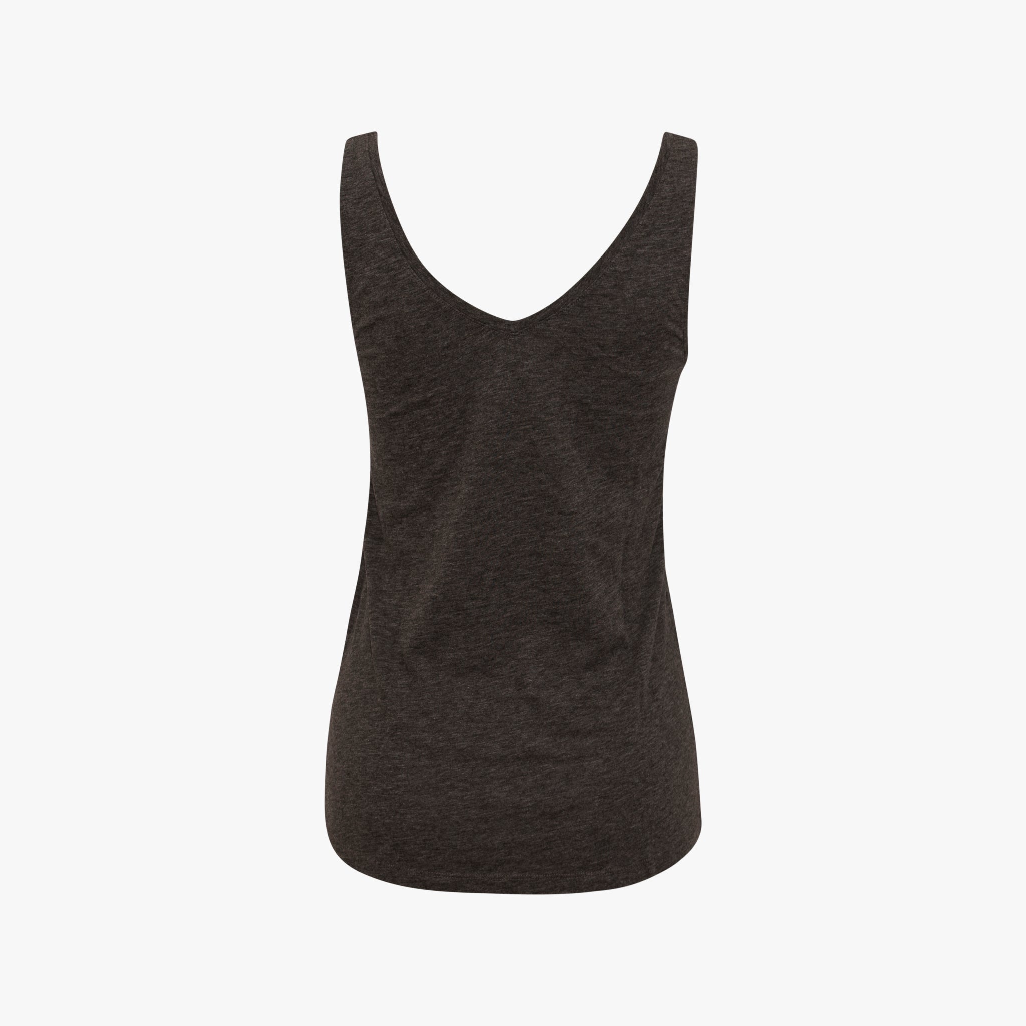 Top turnaround uni | graumelange