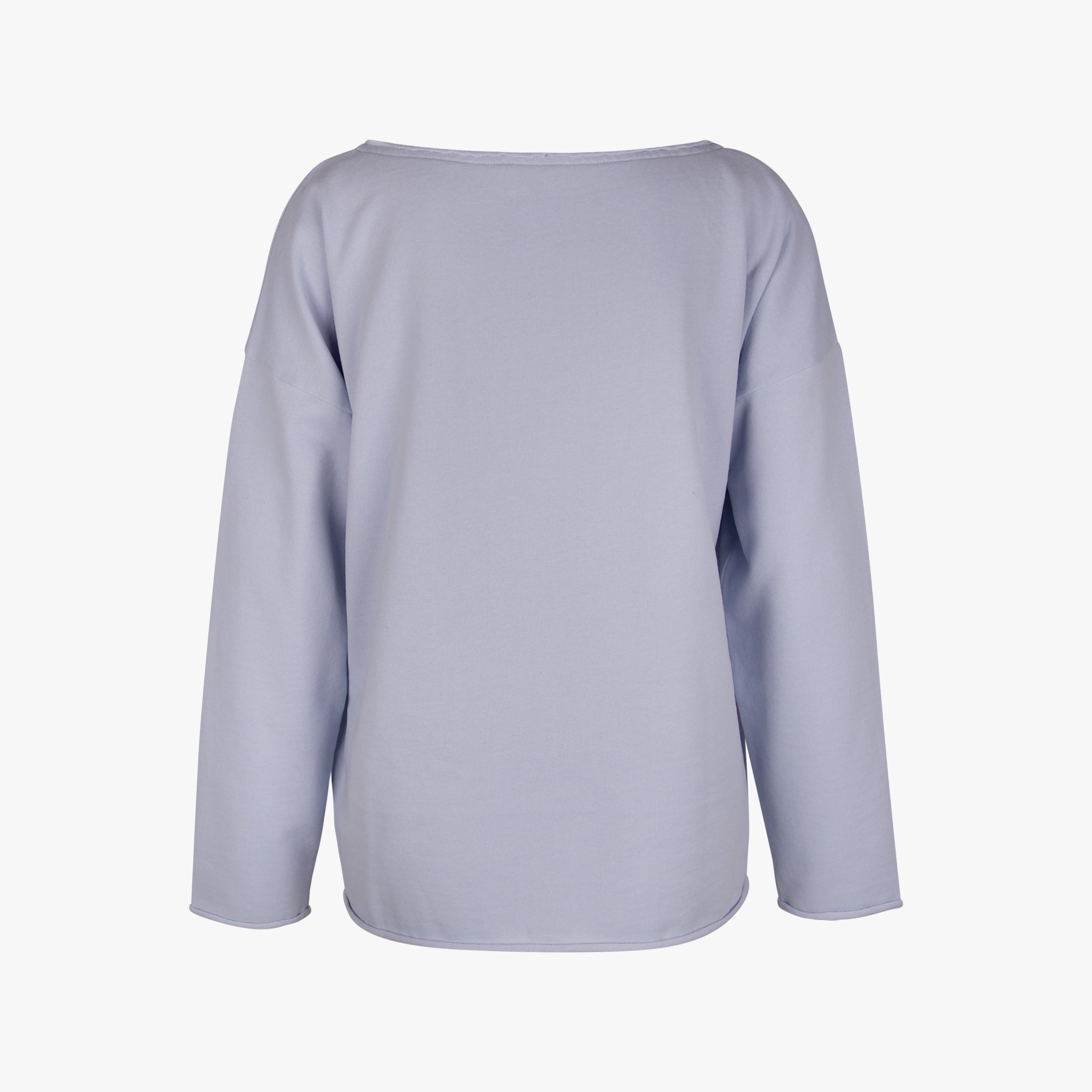 Juvia Sweatshirt | hellblau