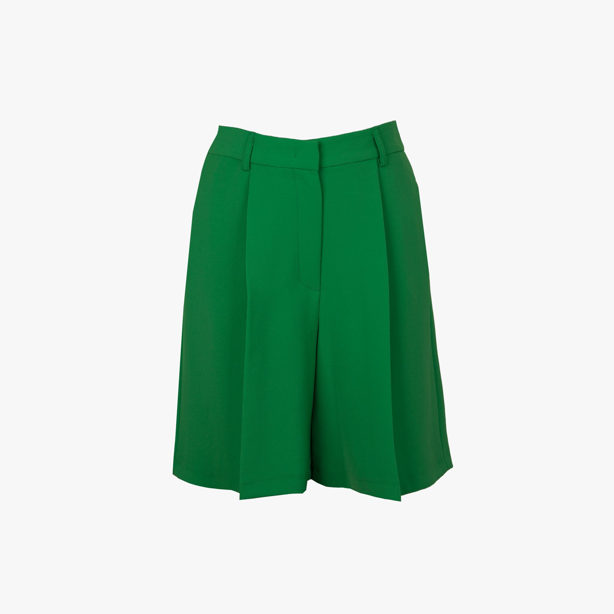 Kaos Bermuda | grün