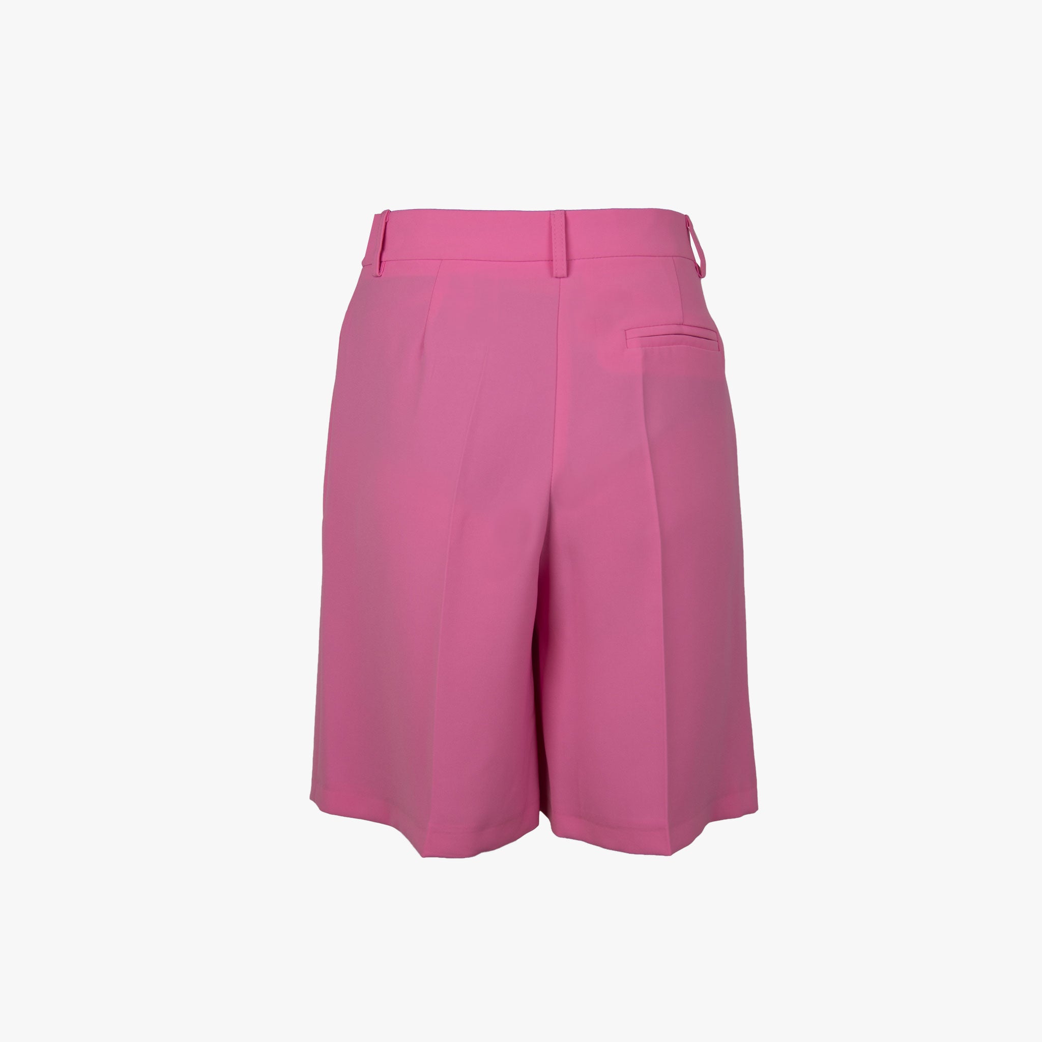 Kaos Bermuda | rosa