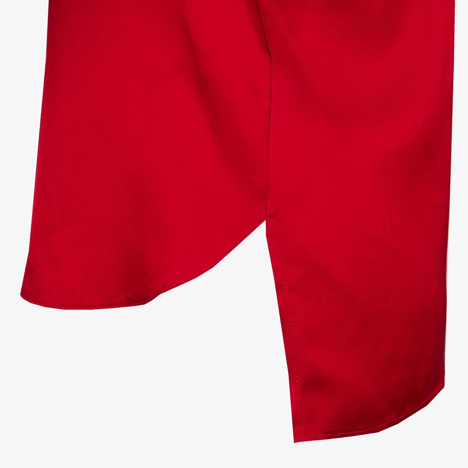 Kaos Top Viskose | rot