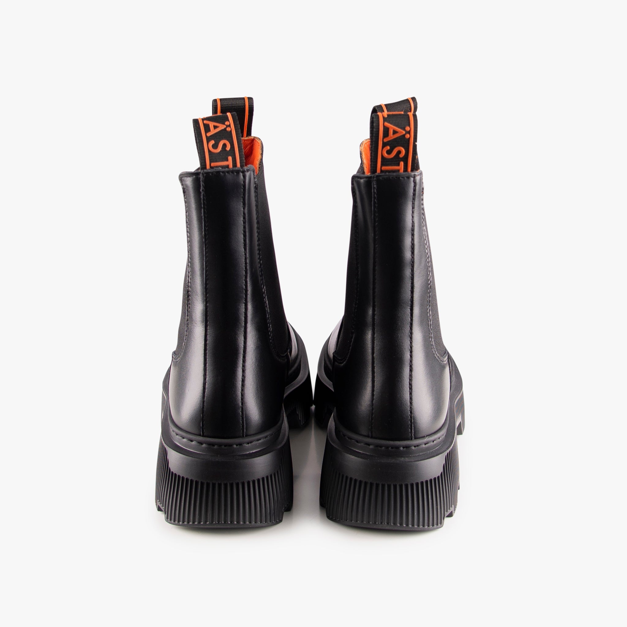 Chelseaboot Trixi B | schwarz