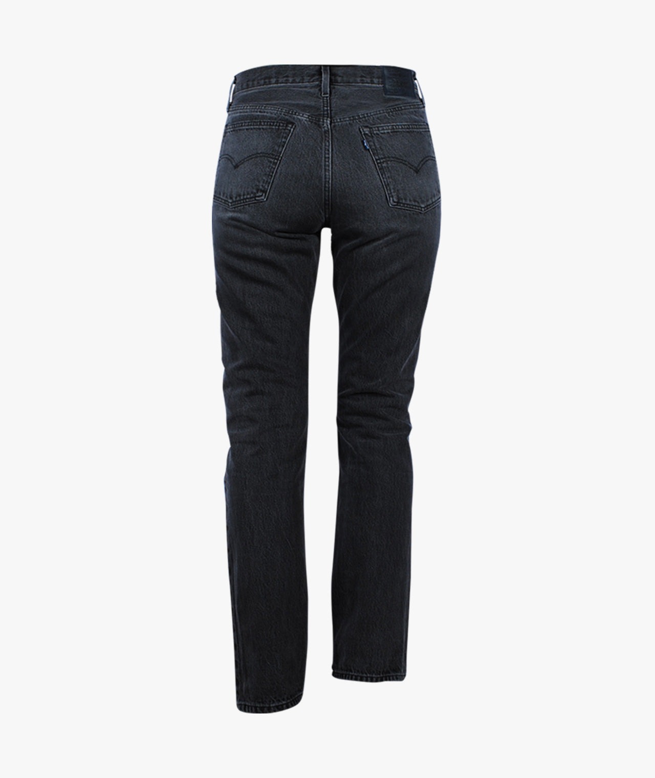 Jeans 501 Skinny | schwarz