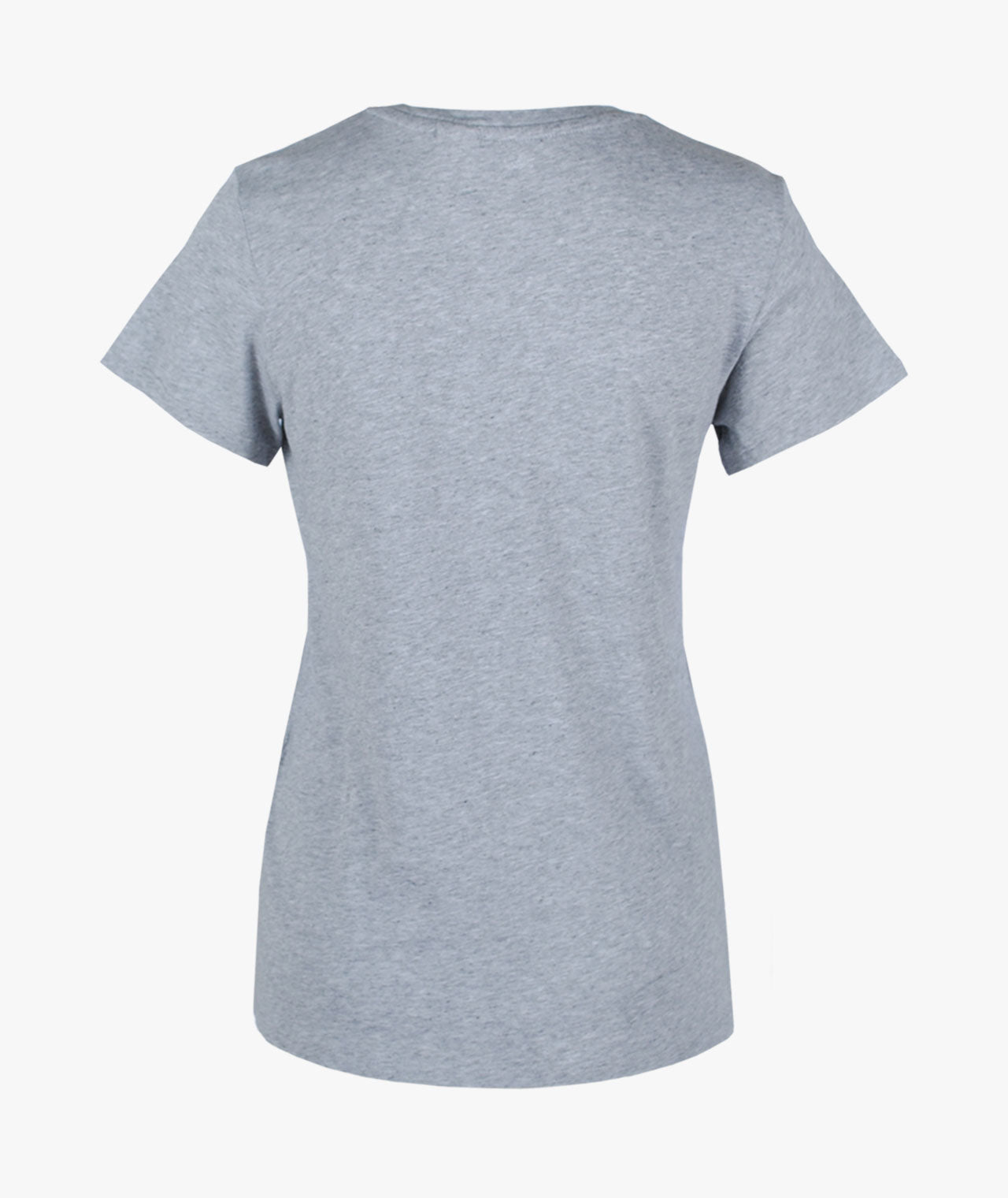 The Perfect Tee HTR | grau