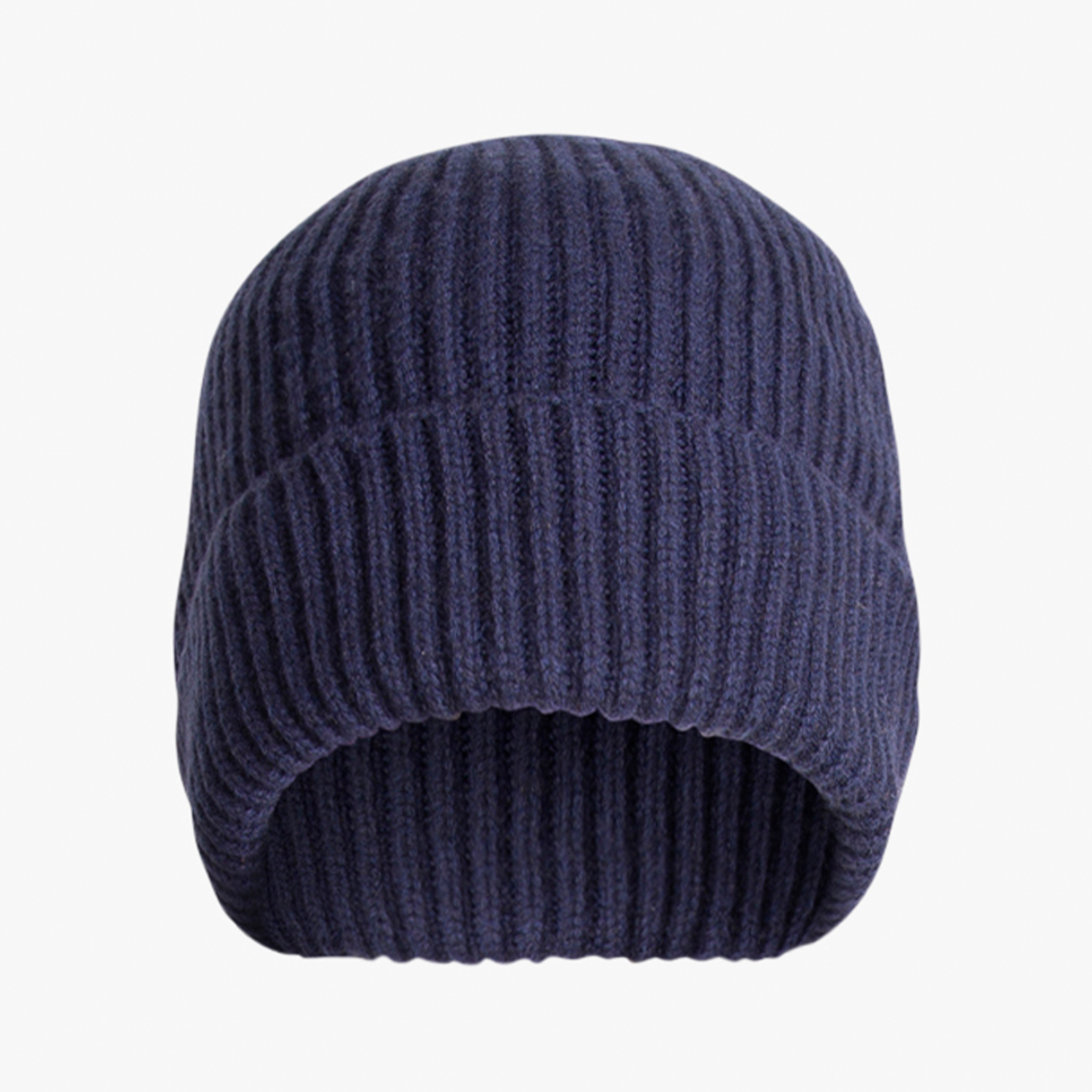 Mütze Cashmere | navy
