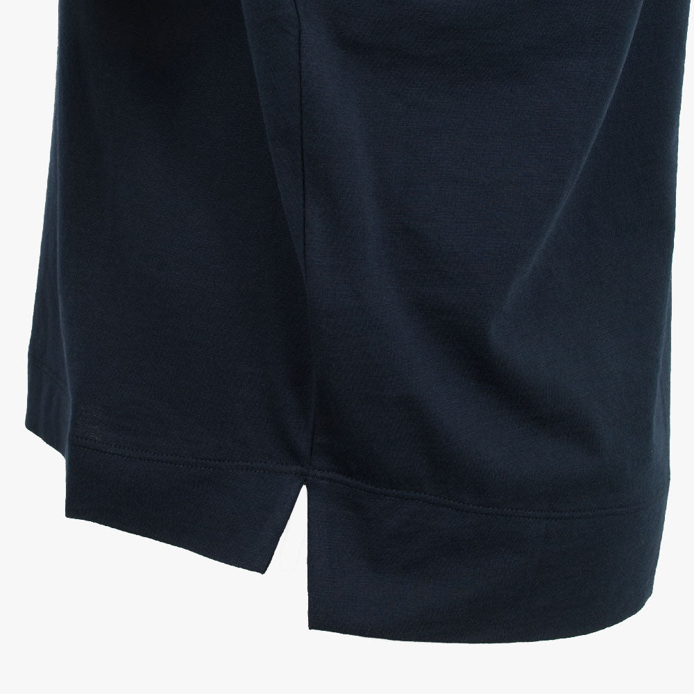 Boxyshirt | navy