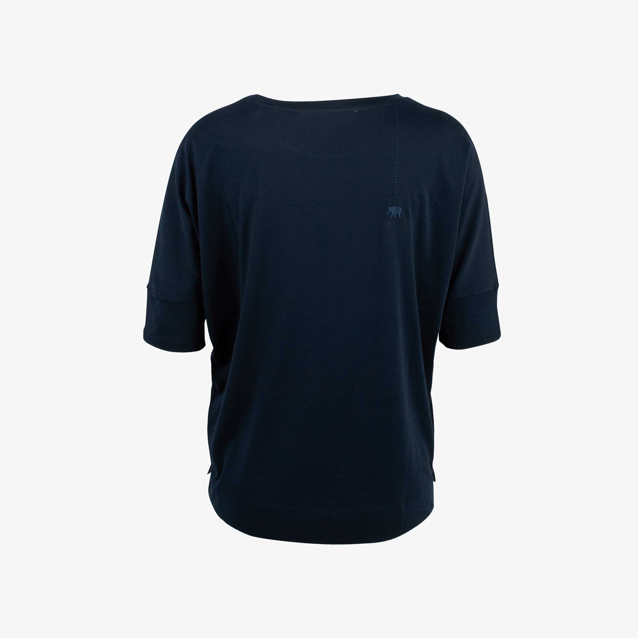 Boxyshirt | navy