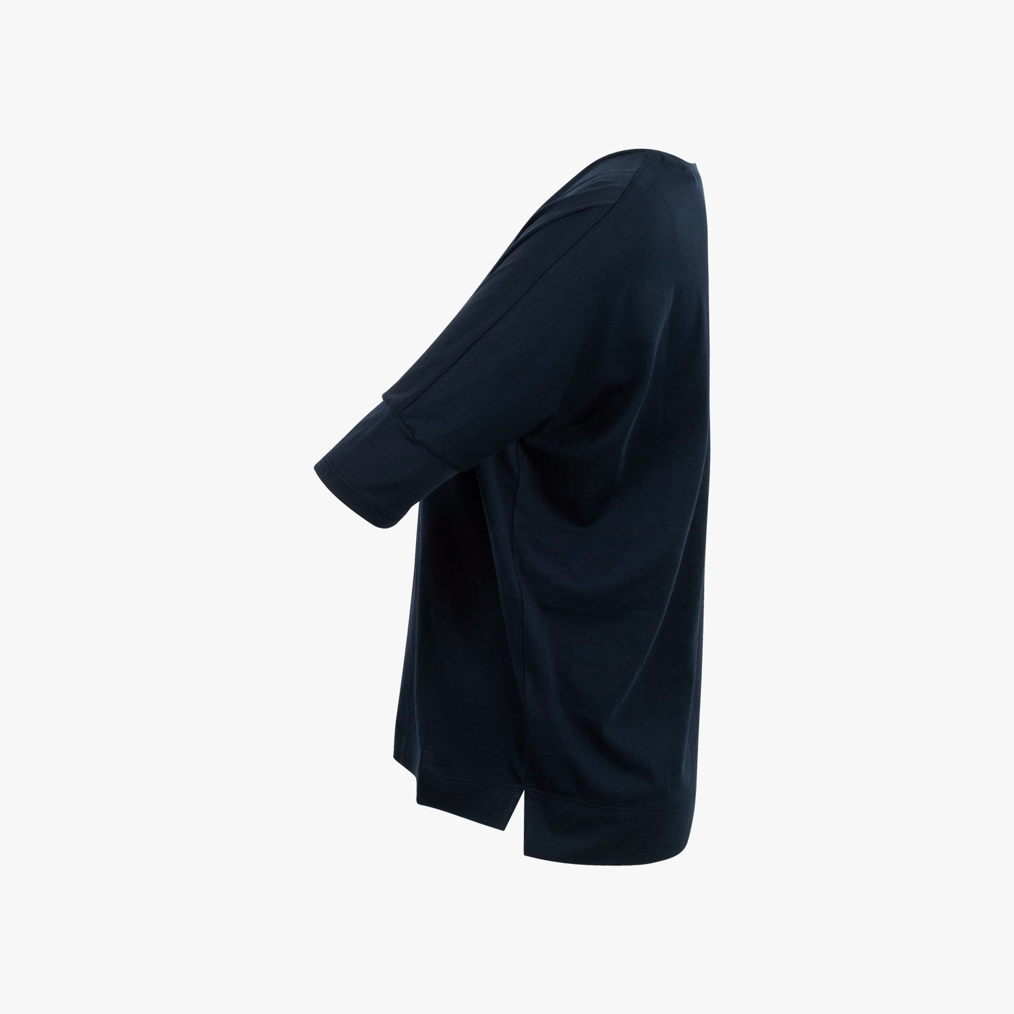Boxyshirt | navy