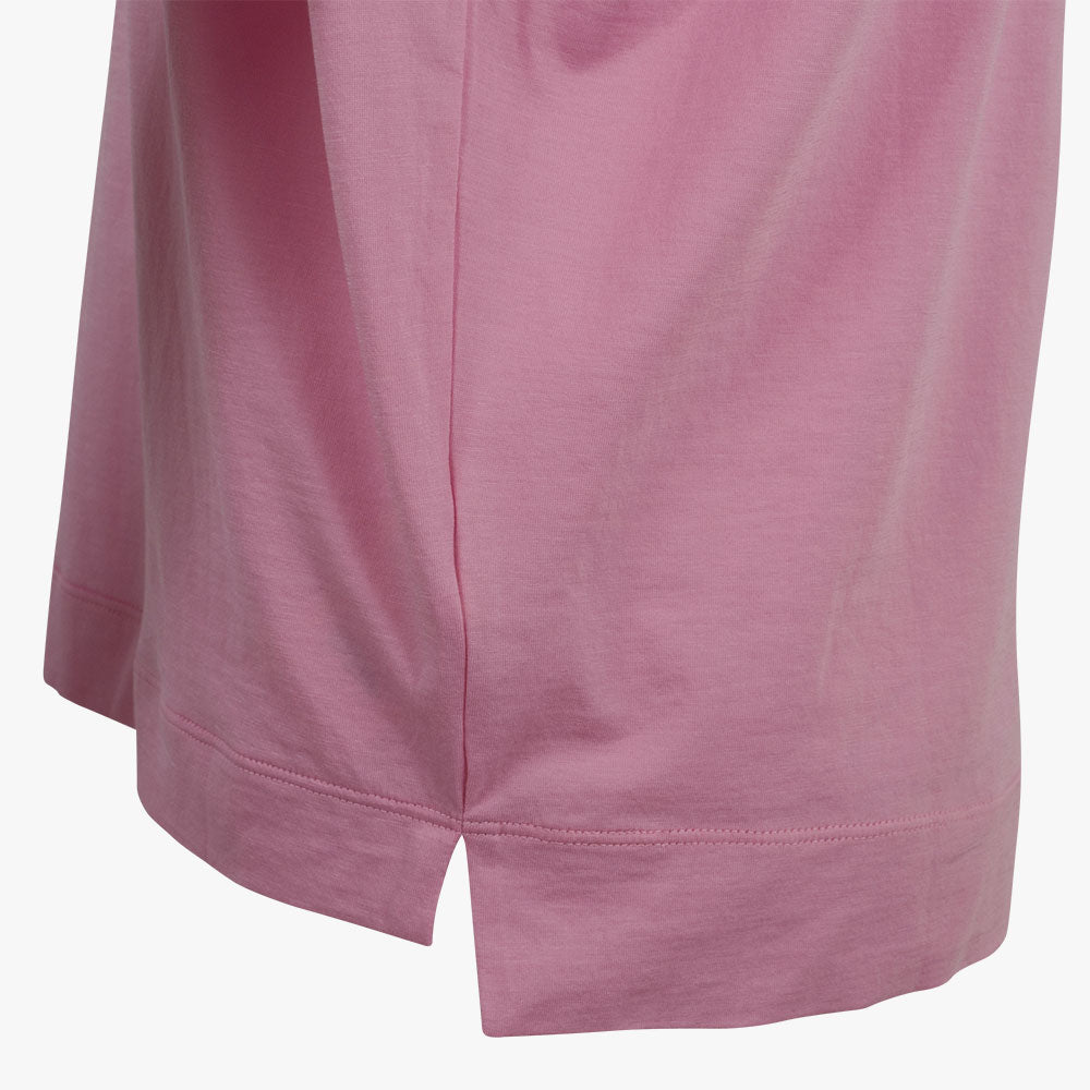 Boxyshirt | rosa