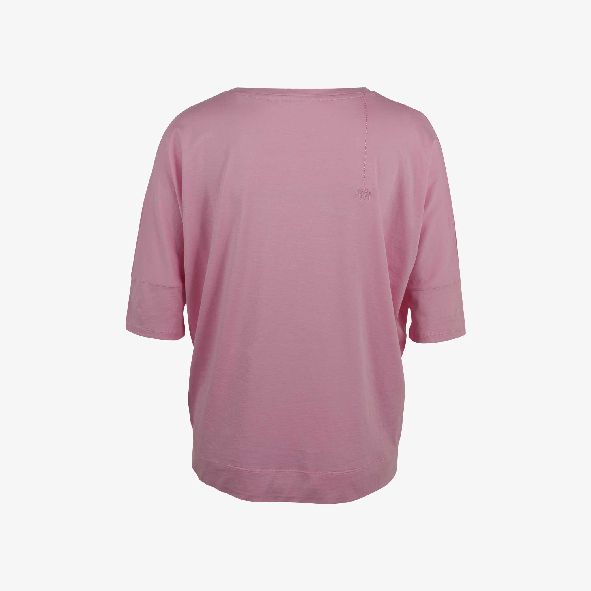 Boxyshirt | rosa