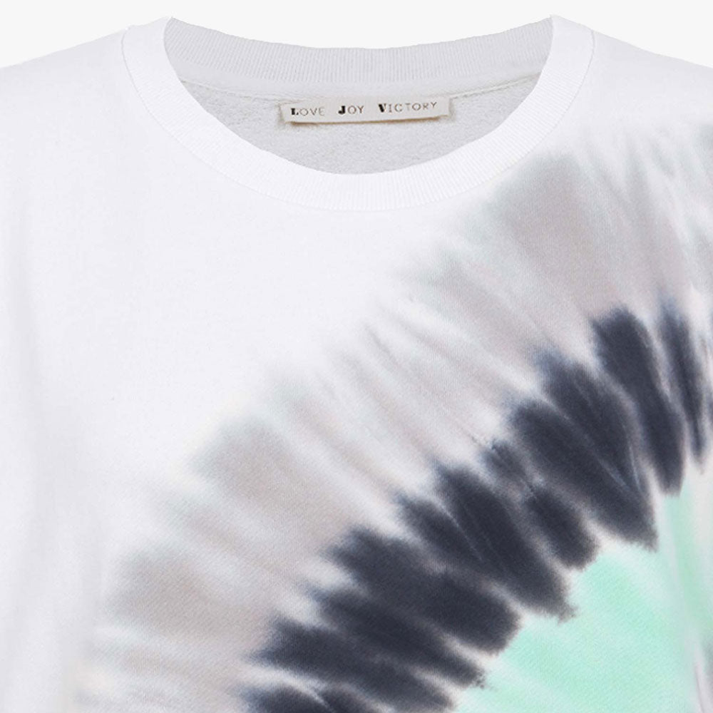 RH-Neck Batik | multicolor