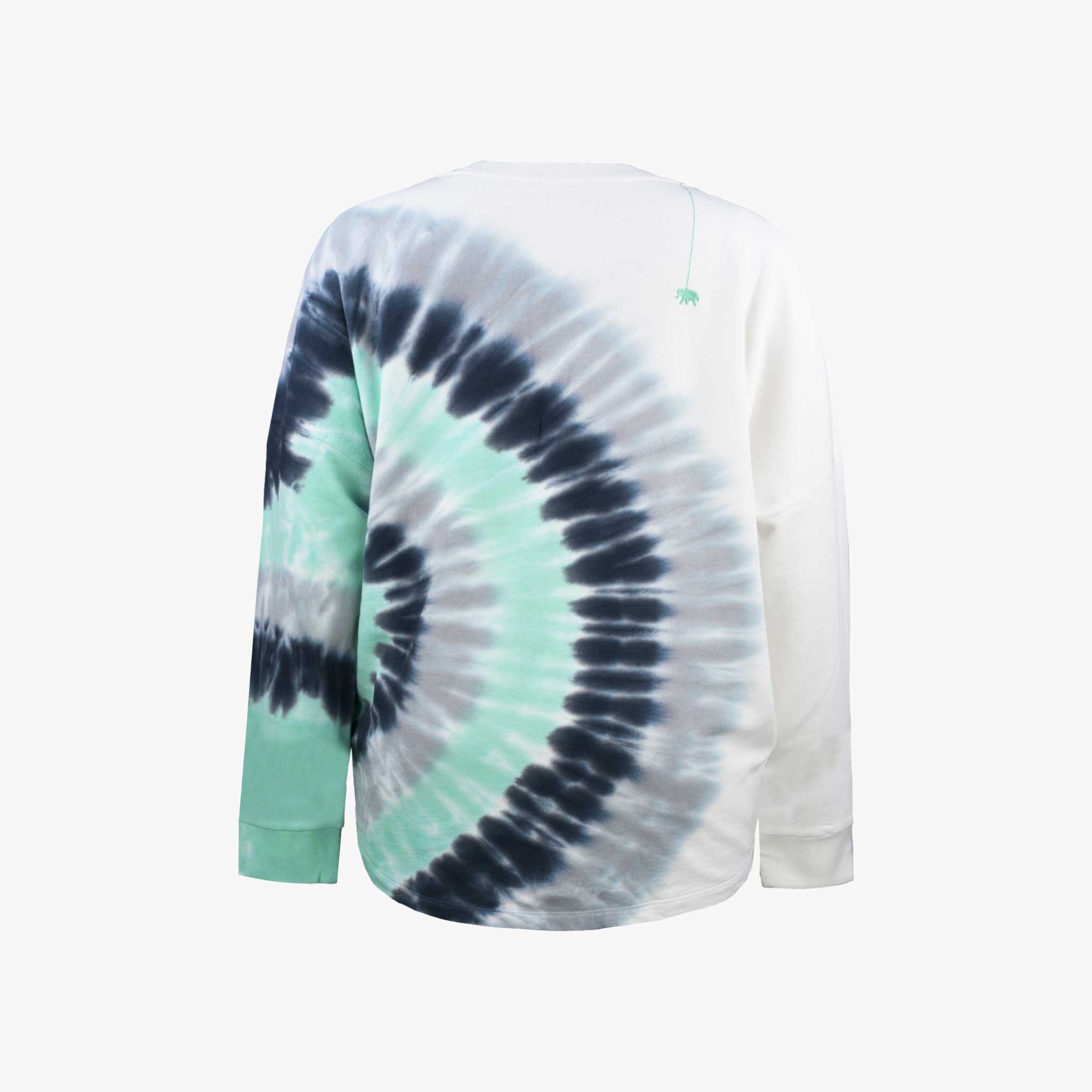 RH-Neck Batik | multicolor