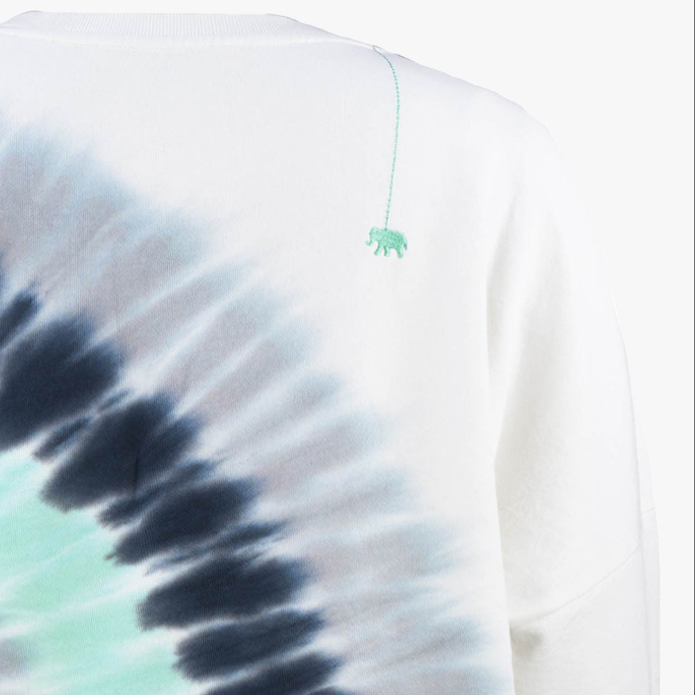 RH-Neck Batik | multicolor