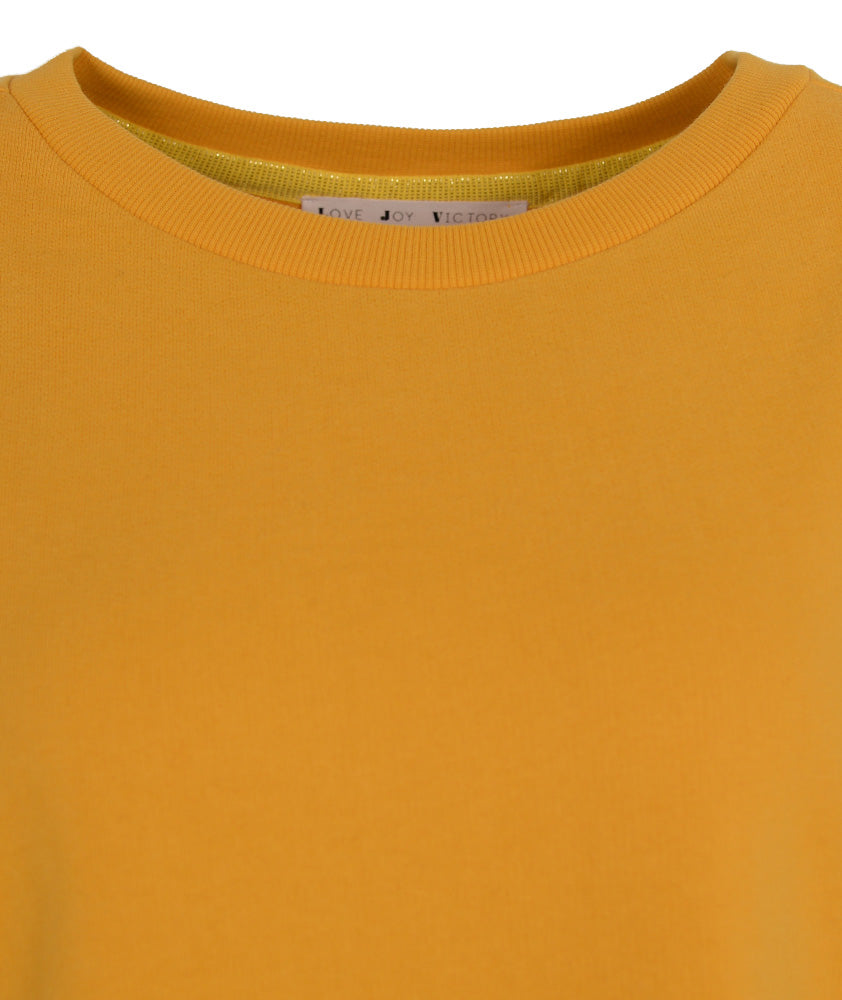 Sweatshirt Basic | senf