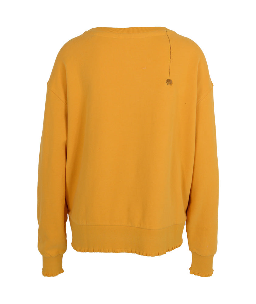 Sweatshirt Basic | senf
