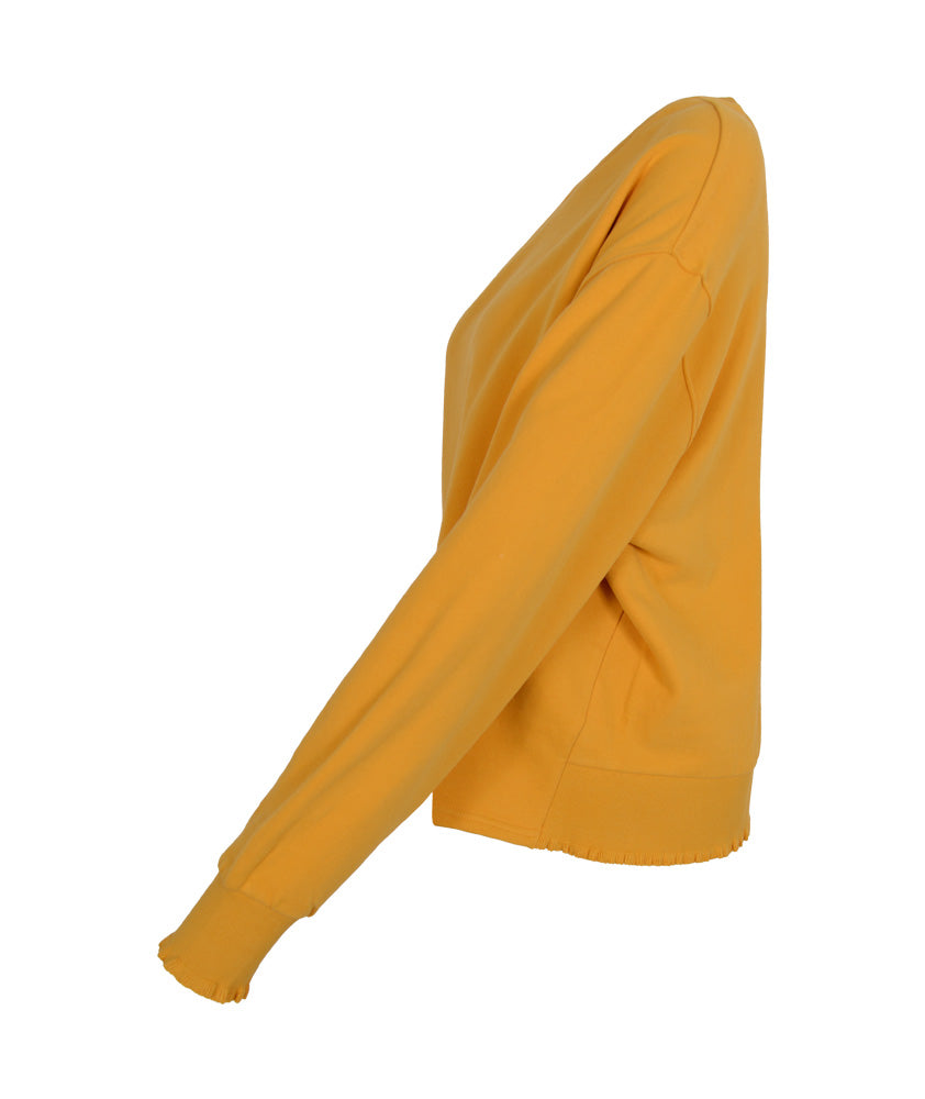 Sweatshirt Basic | senf