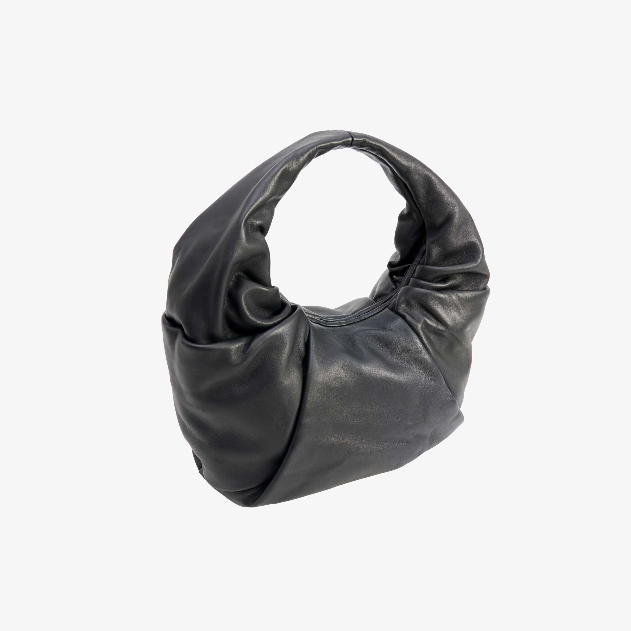 Les Visionnaires Tasche Greta | schwarz