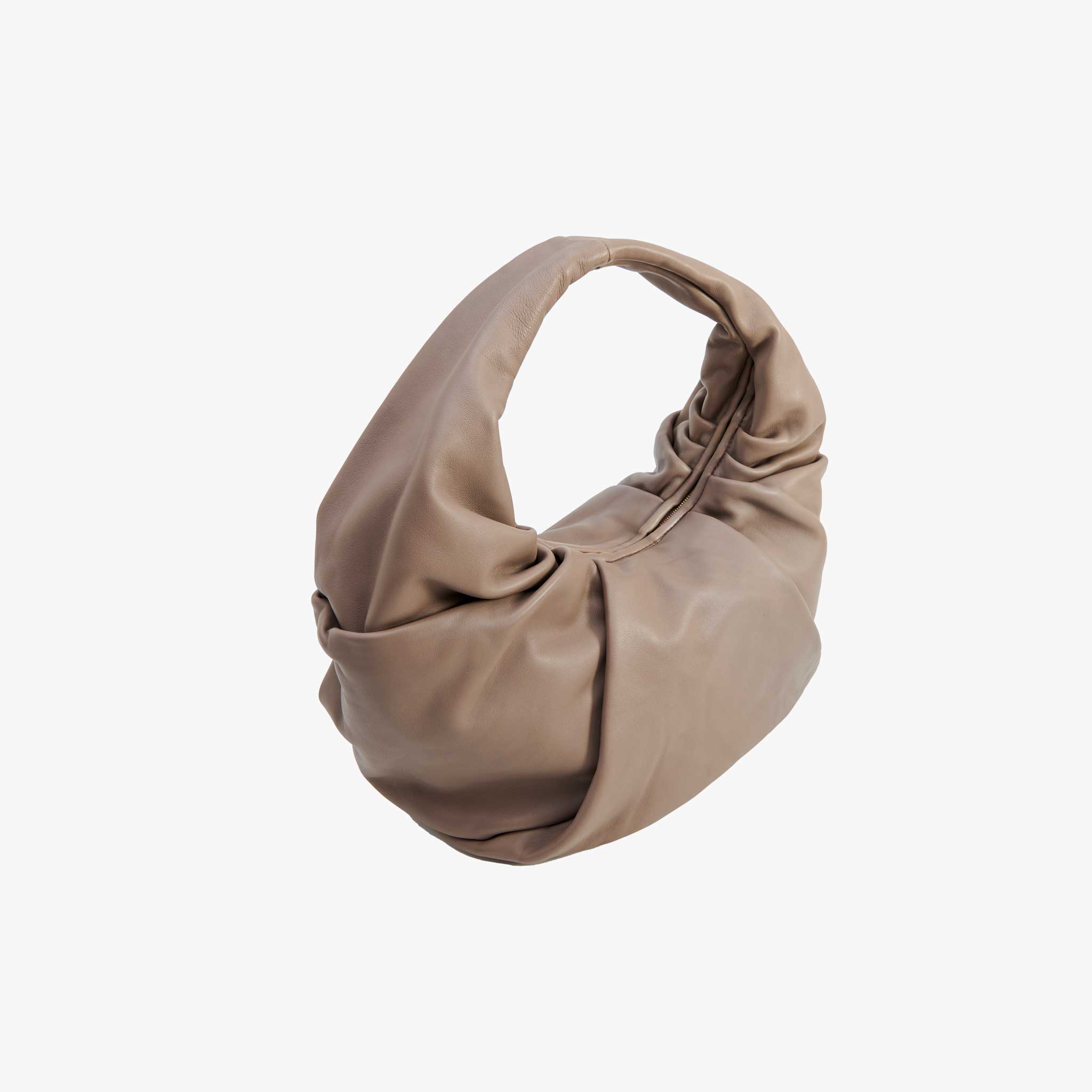 Les Visionnaires Tasche Greta | taupe