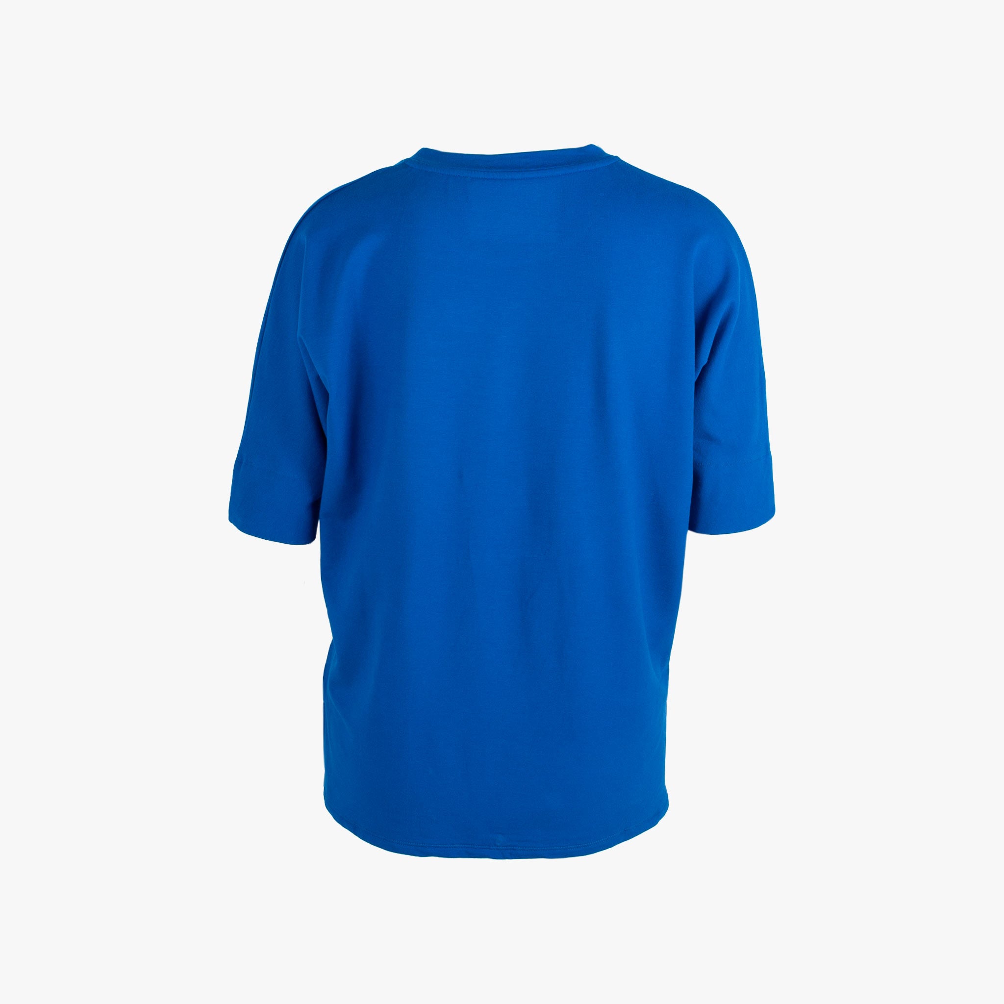 Majestic Filatures, RH-Shirt French Touch | blau