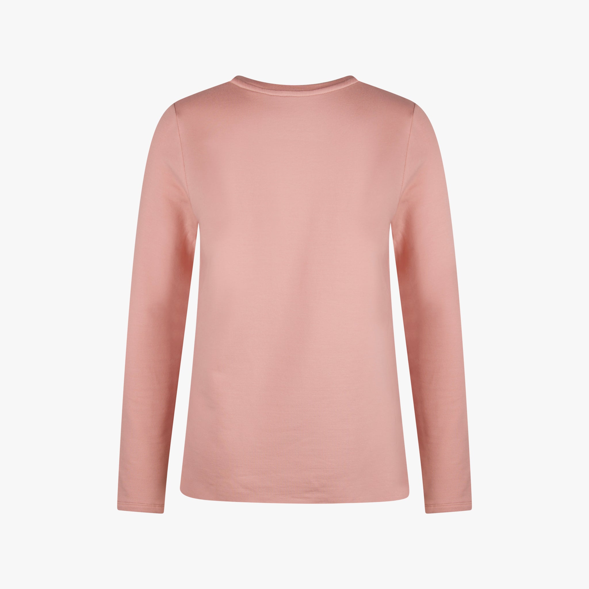 Majestic RH Shirt | rosa