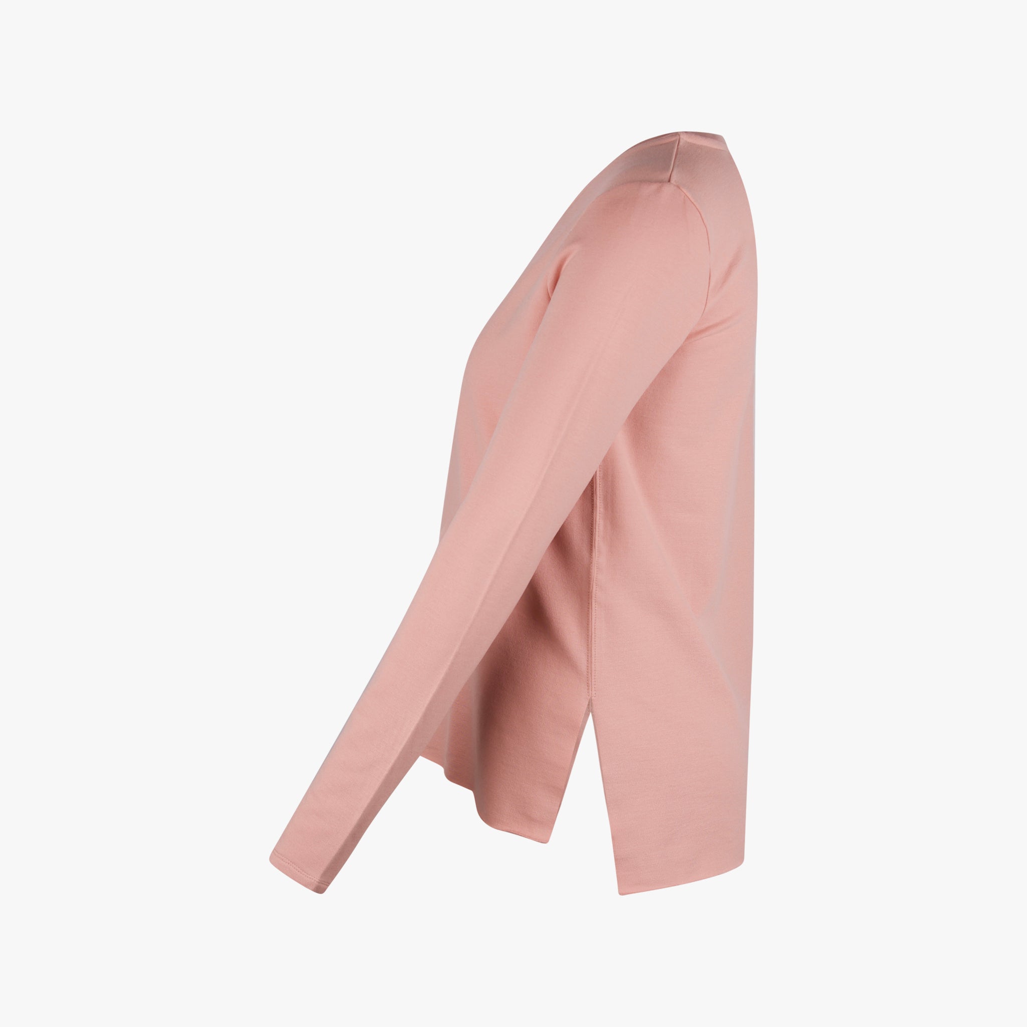 Majestic RH Shirt | rosa