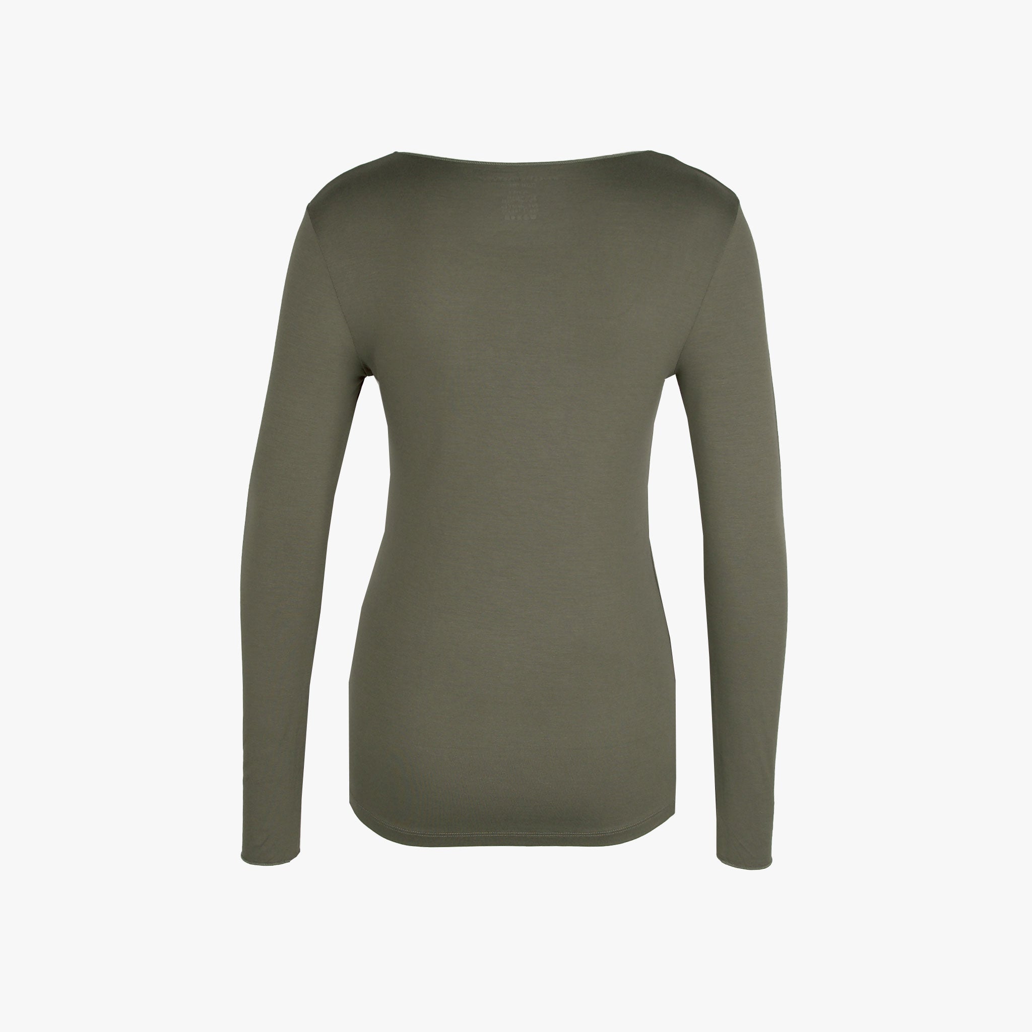 Majestic RH-Shirt | hellkhaki