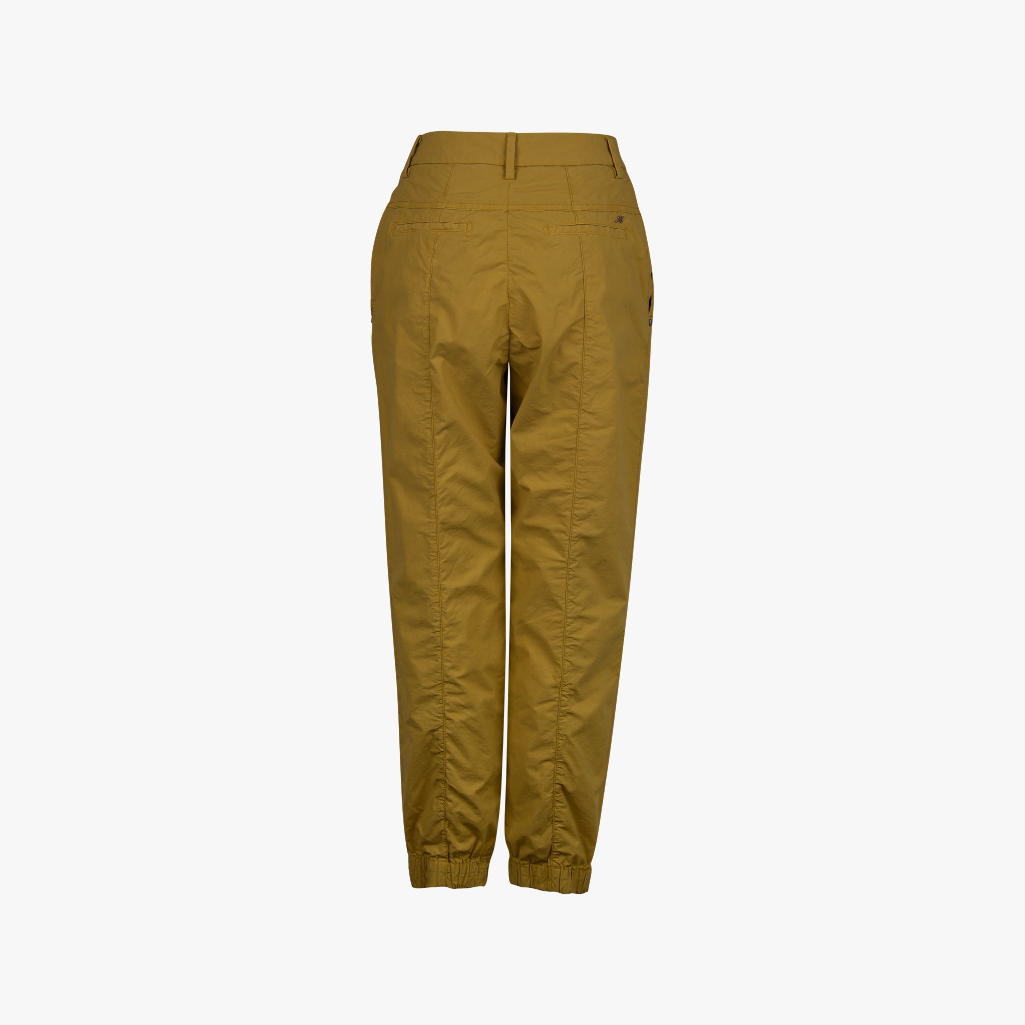 Mason's Chino Birkin | gelb
