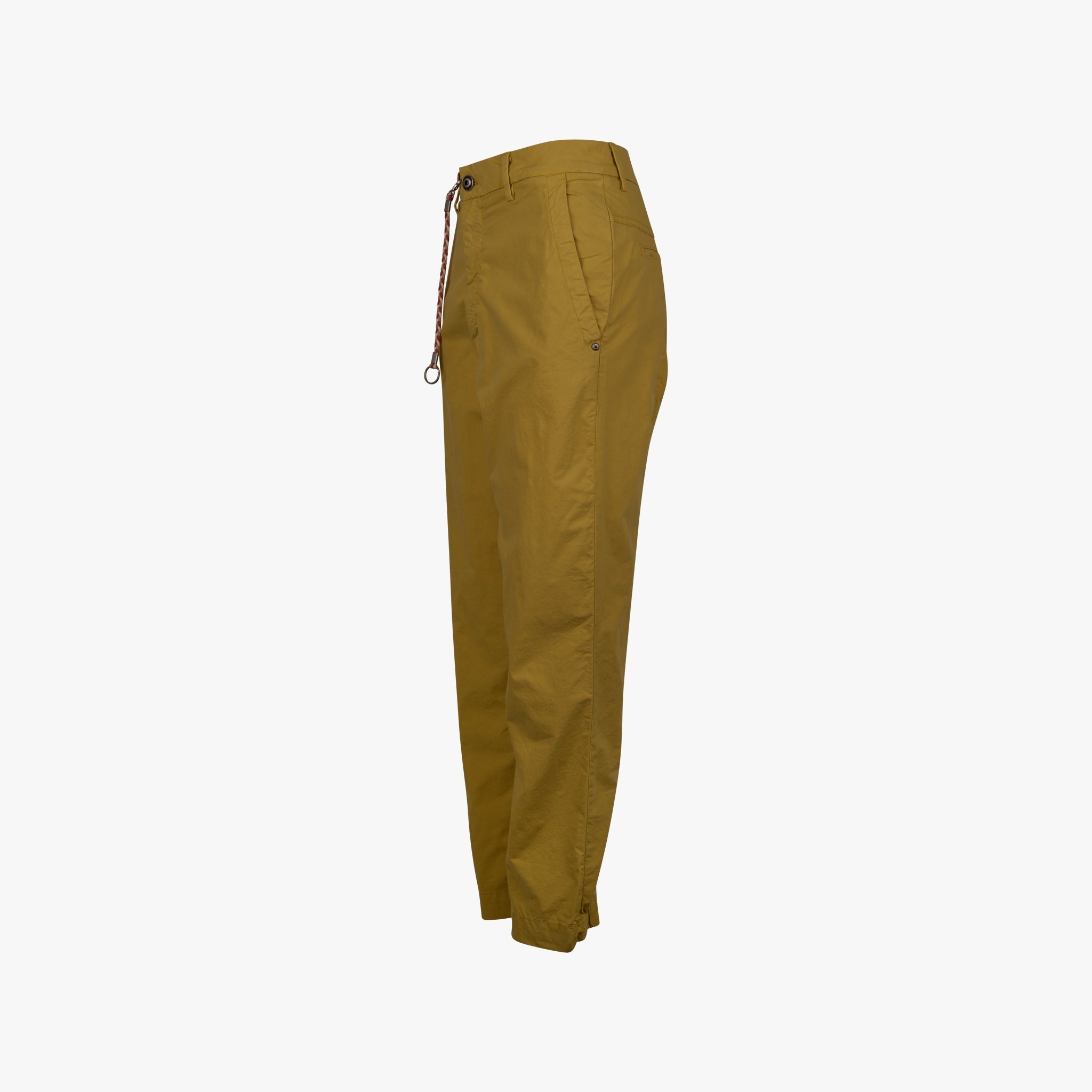 Mason's Chino Birkin | gelb