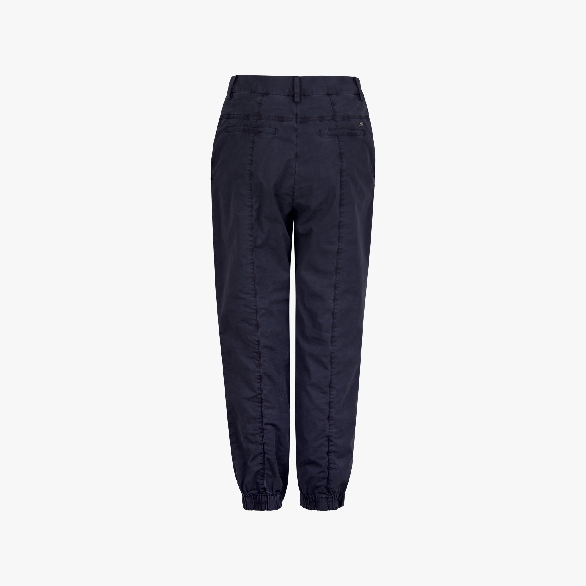 Mason's Chino Birkin | navy