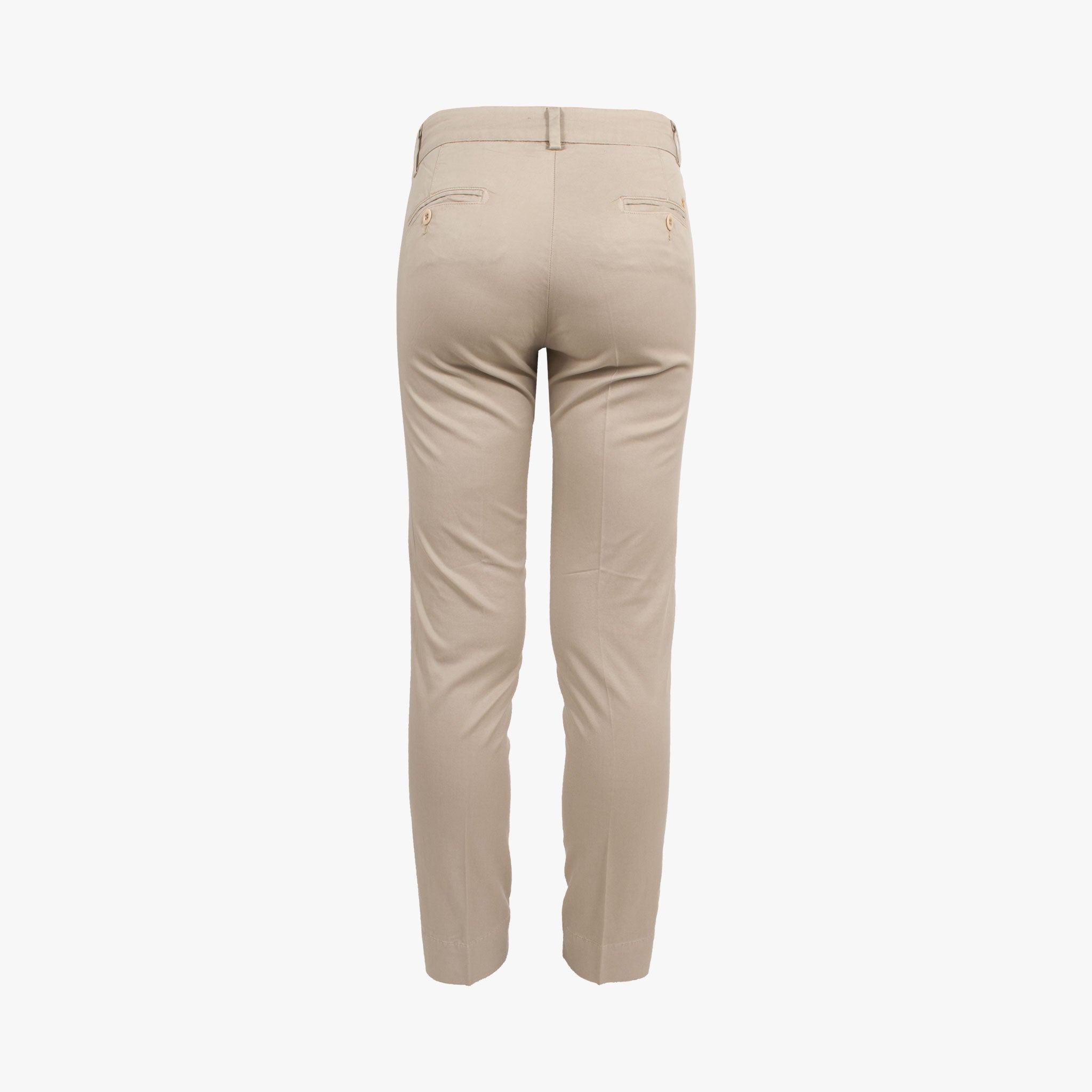 Mason's Chino Jaqueline Curvy | beige