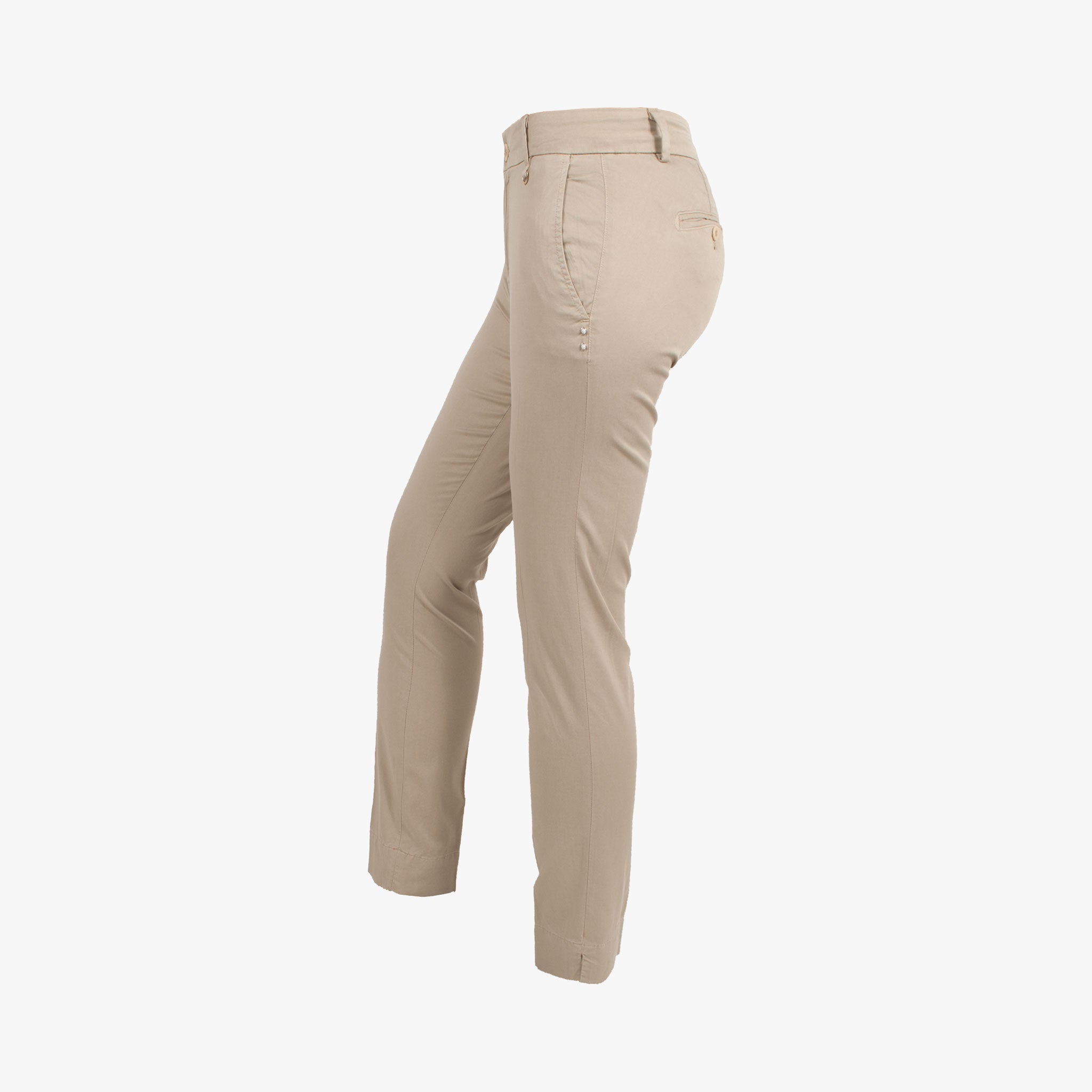 Mason's Chino Jaqueline Curvy | beige
