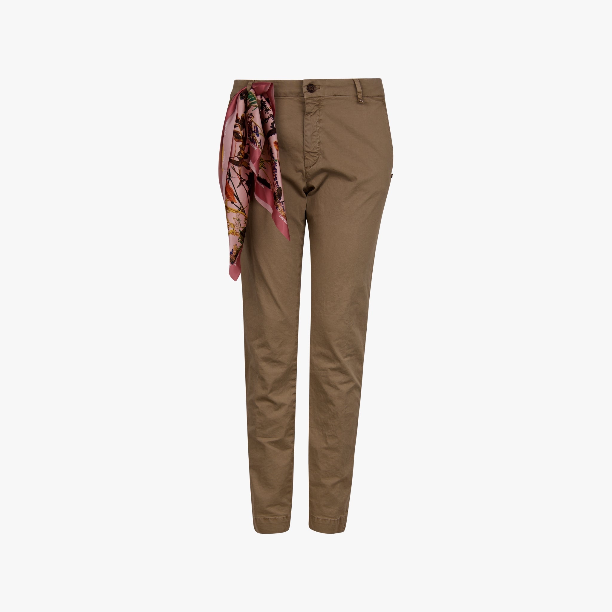 Mason's Chino | camel