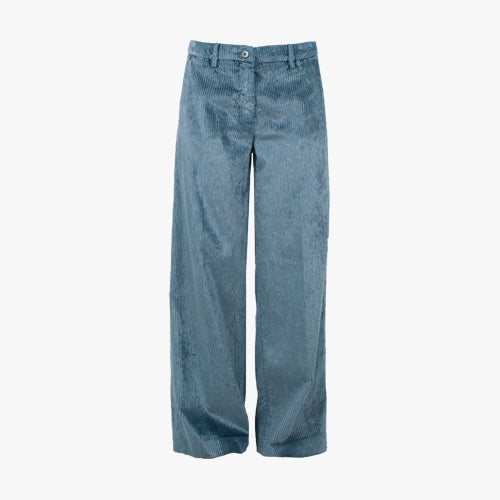 Chino NY Breitcord (hellblau, 32) | hellblau