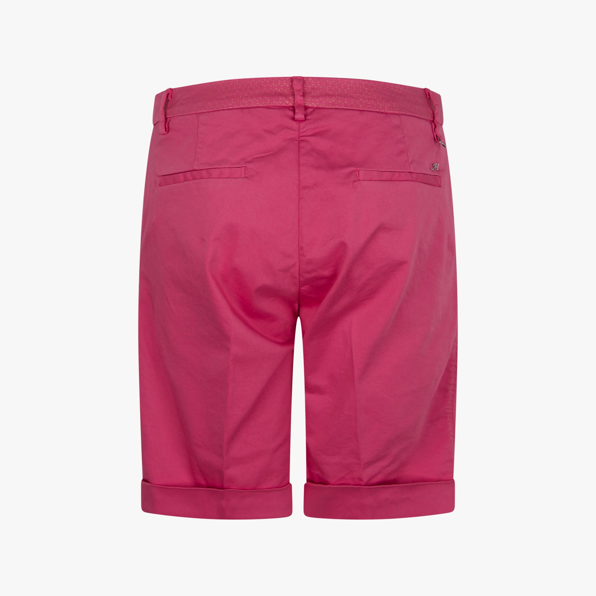 Masons N Y Bermuda | rosa