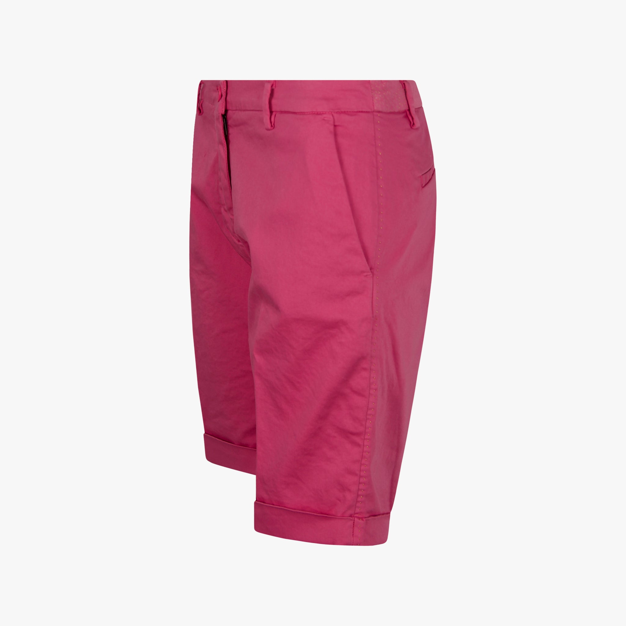 Masons N Y Bermuda | rosa