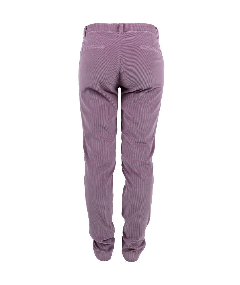 Chino NY Cord | rose