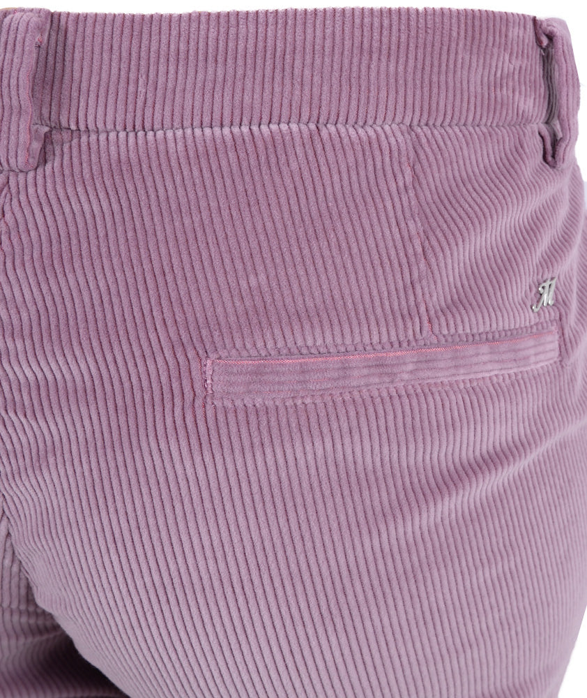 Chino NY Cord | rose