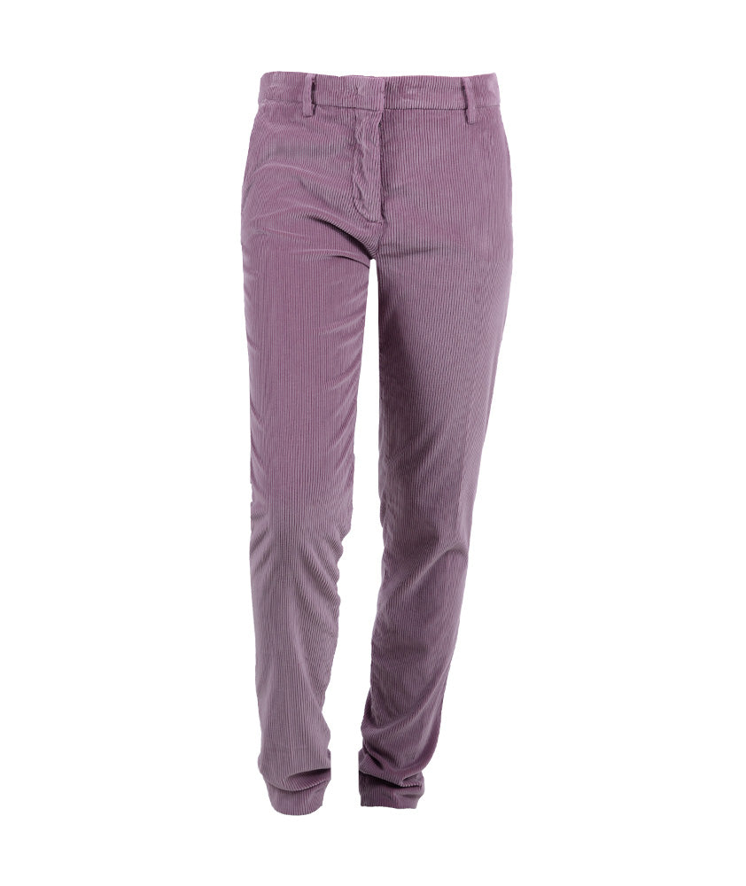Chino NY Cord | rose
