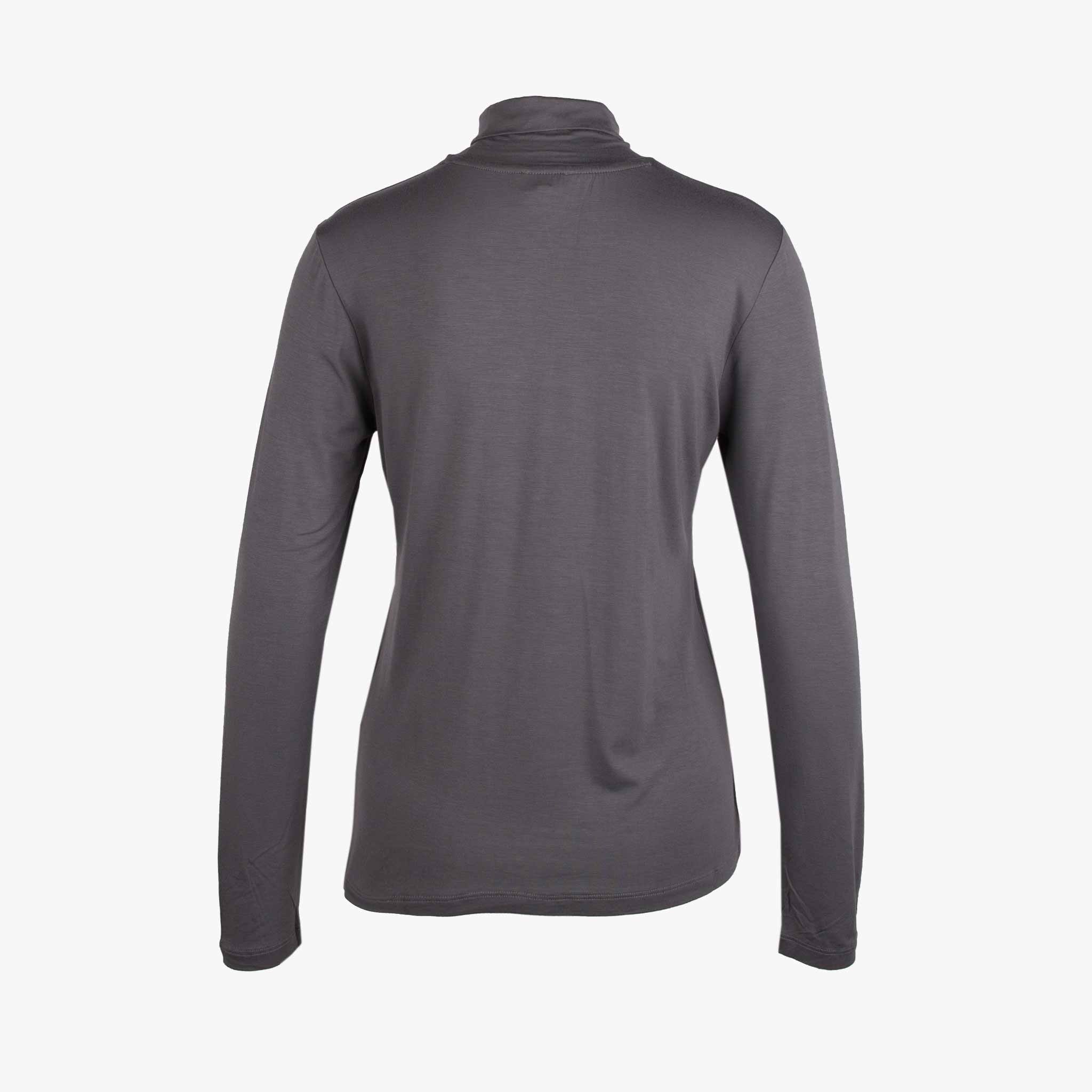 Milano Italy Rollishirt | anthra