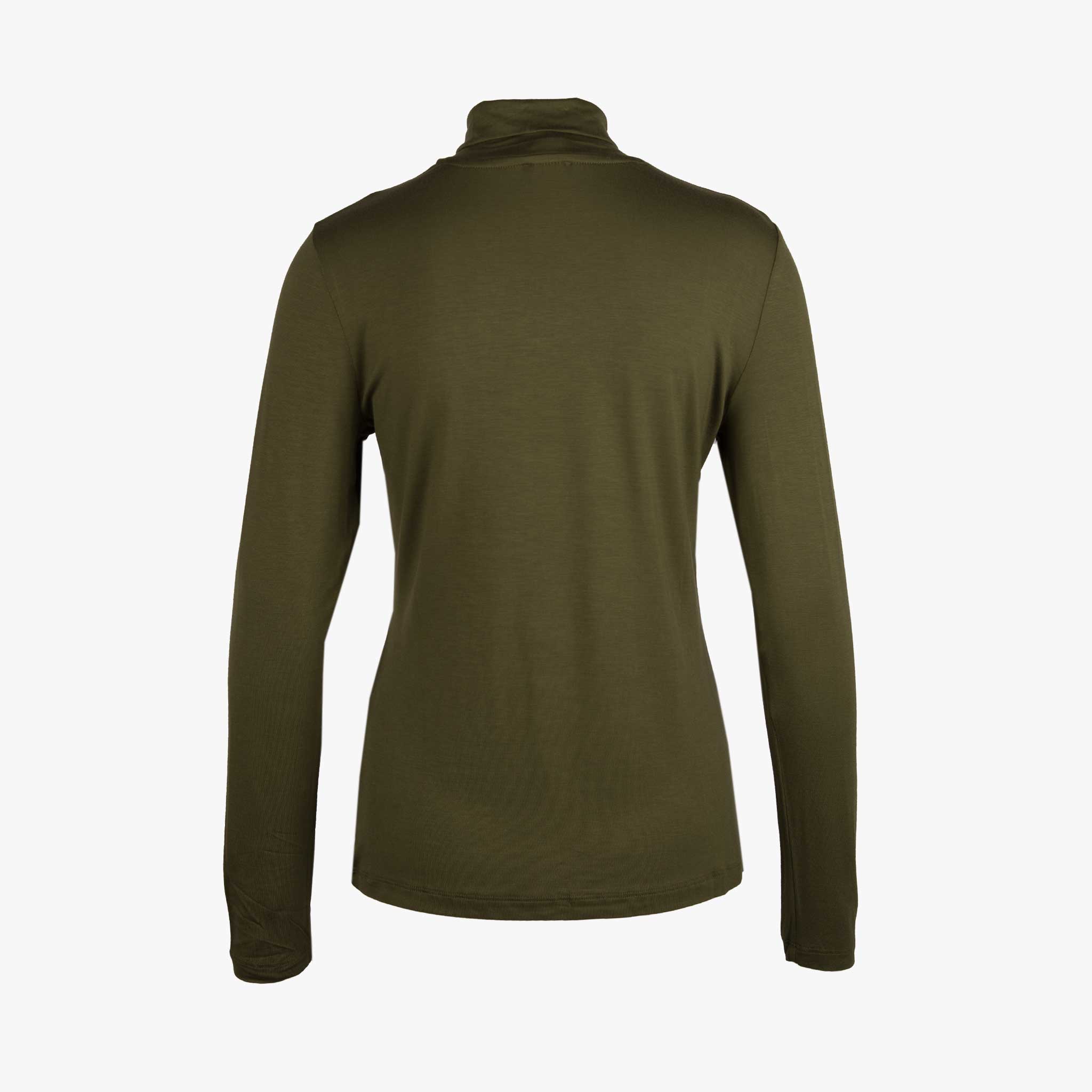 Milano Italy Rollishirt | oliv
